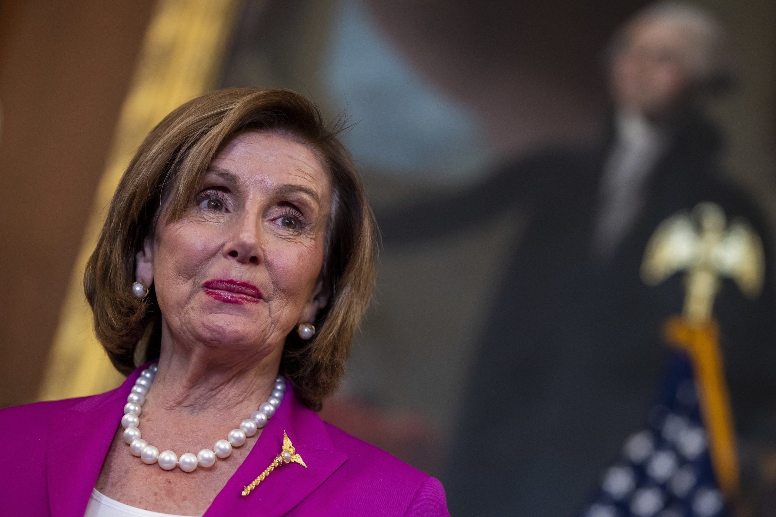 Biden diz que Exército considera “má ideia” Nancy Pelosi visitar Taiwan (numa altura em que as relações EUA-China já viram dias melhores)