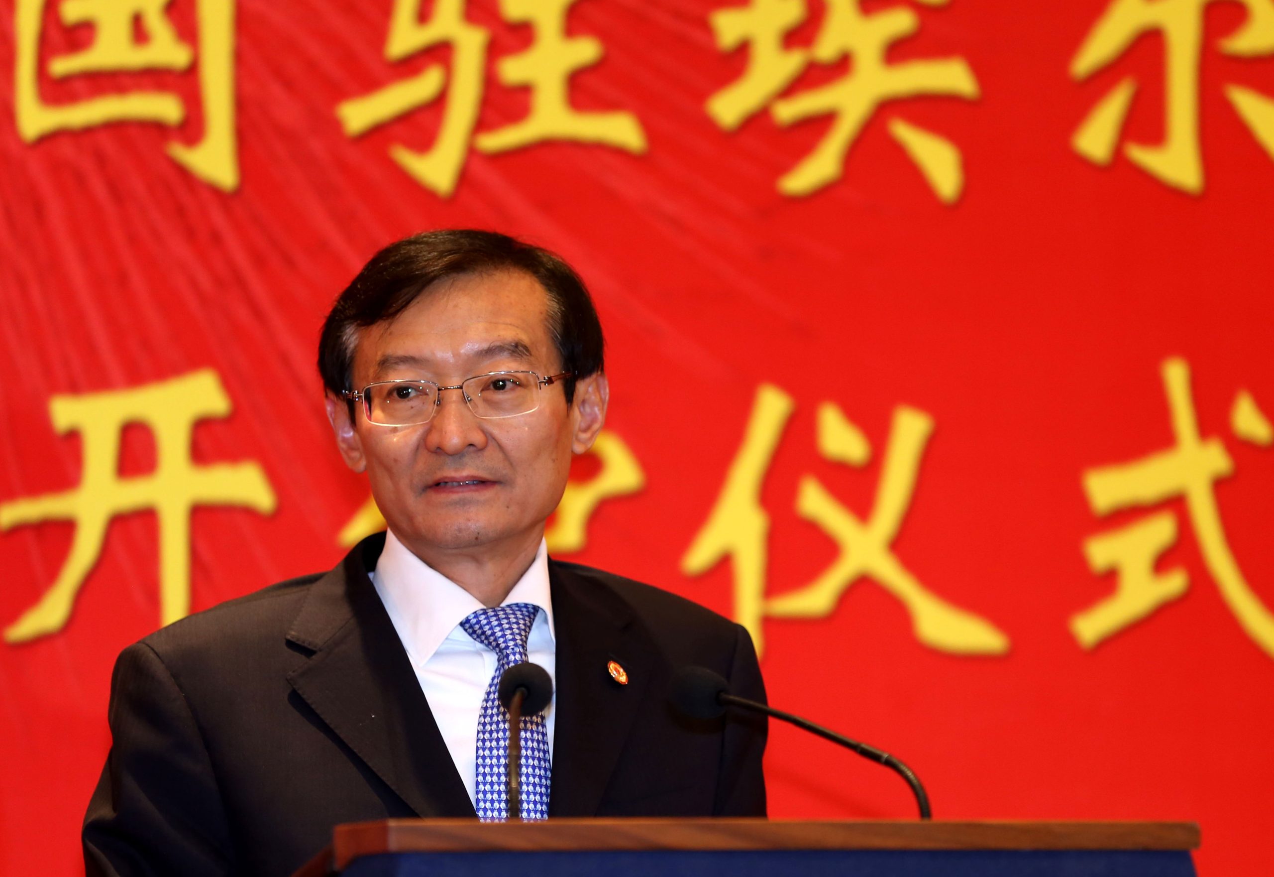China espera “empurrão” de Portugal para acordo de investimento com União Europeia