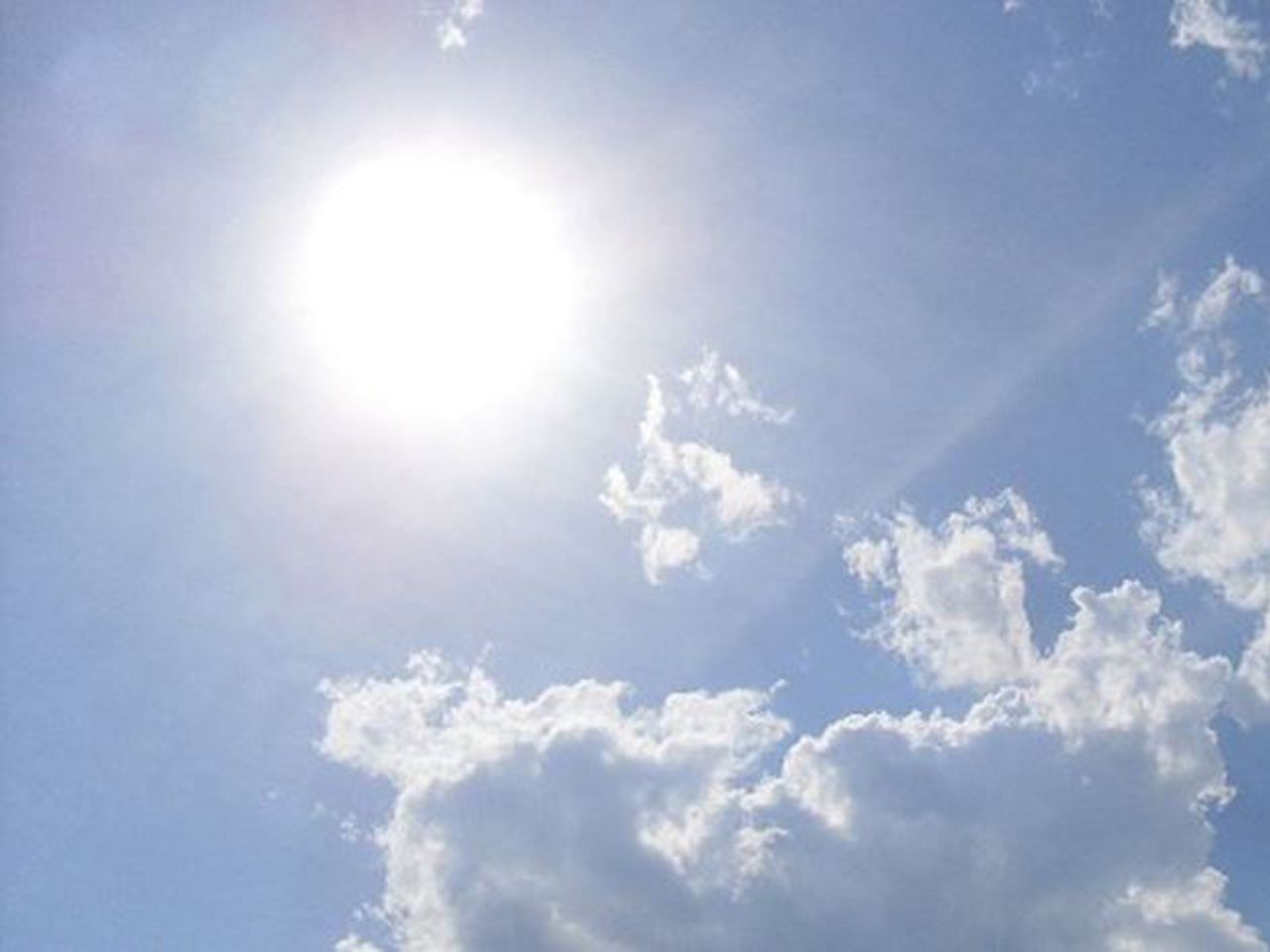 Precisamos de proteger-nos do Sol durante o inverno?