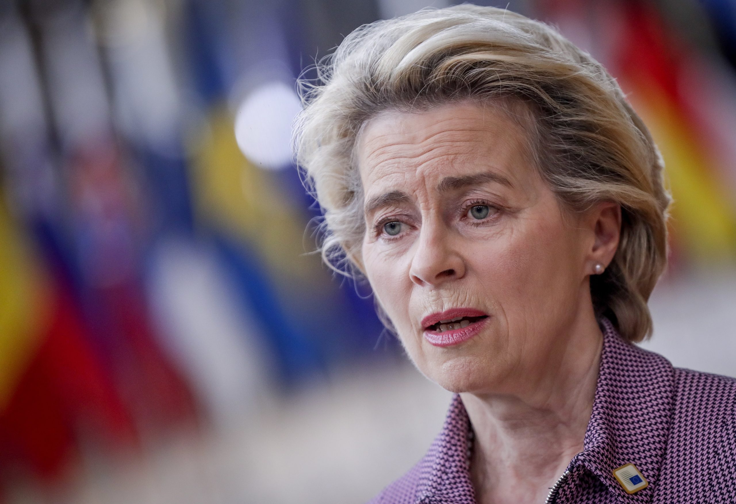 PPE questiona Von der Leyen sobre ameaça de vice-presidente sobre a PAC
