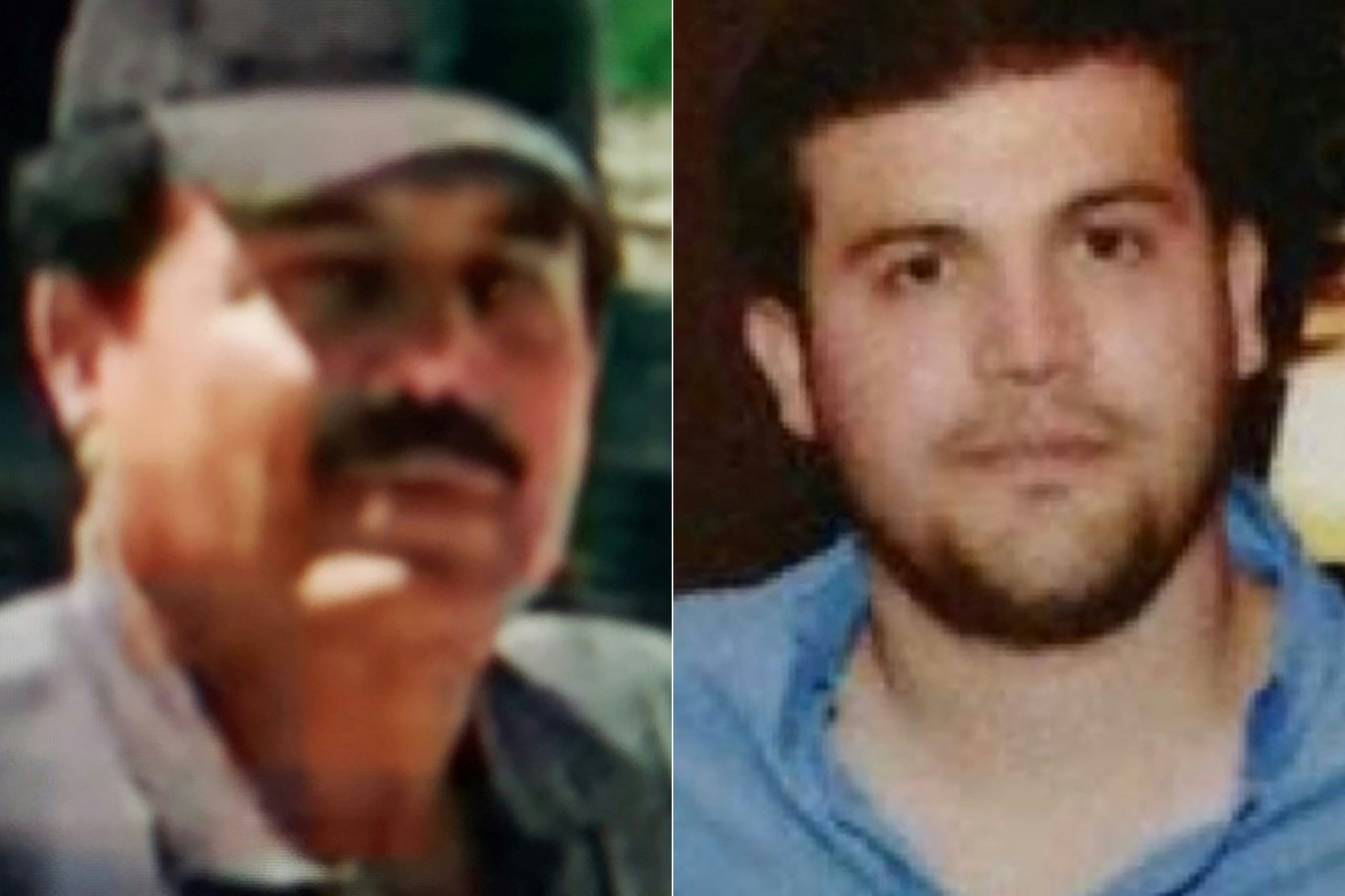 De cadeira de rodas, cofundador do cartel de Sinaloa comparece a tribunal nos EUA
