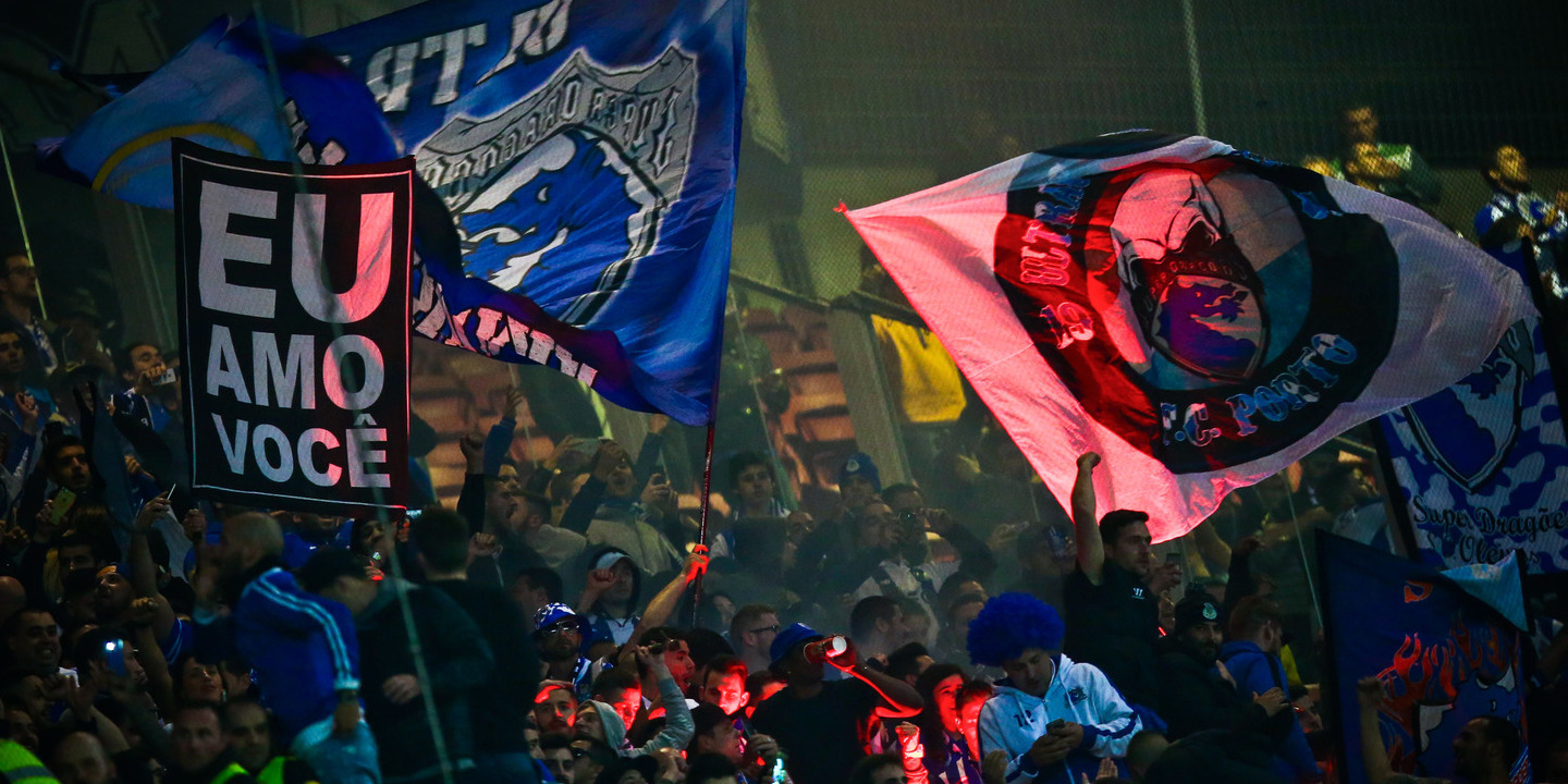 Super Dragões terão criado “call center” para venda ilegal de bilhetes para jogos do FC Porto