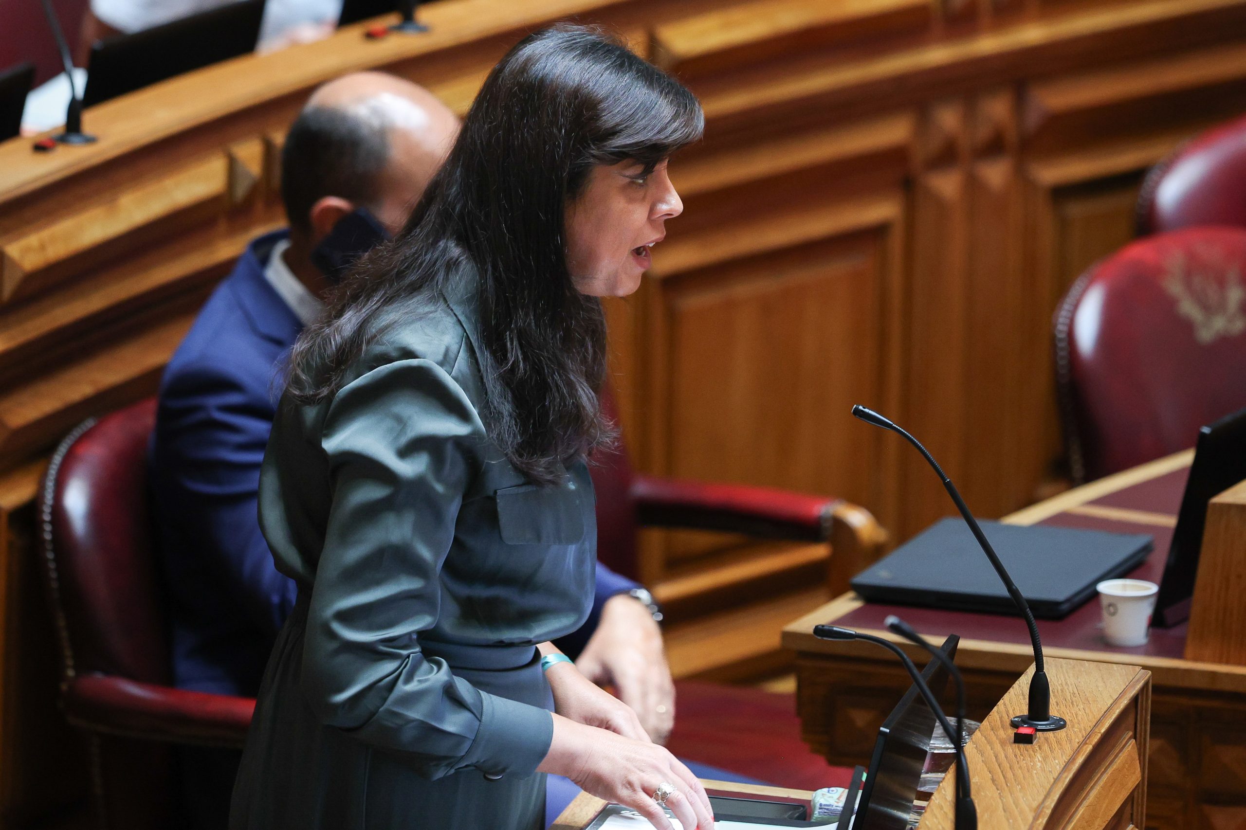 OE2025: PAN vai votar contra proposta por conter “retrocessos preocupantes”