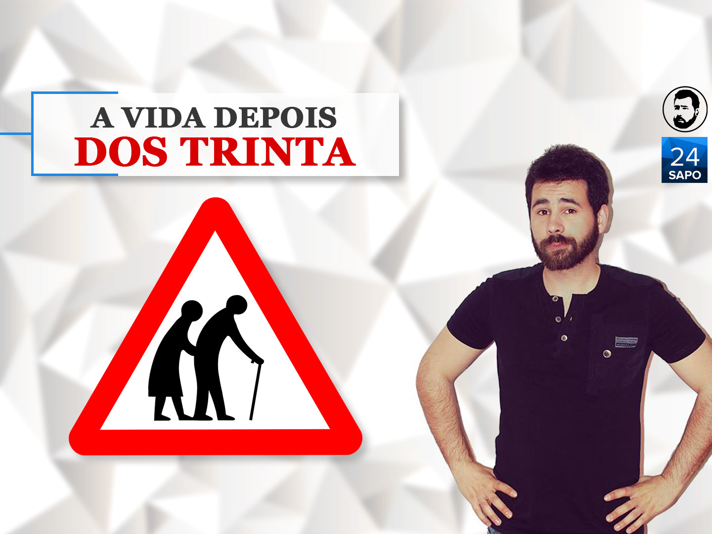 A vida depois dos 30