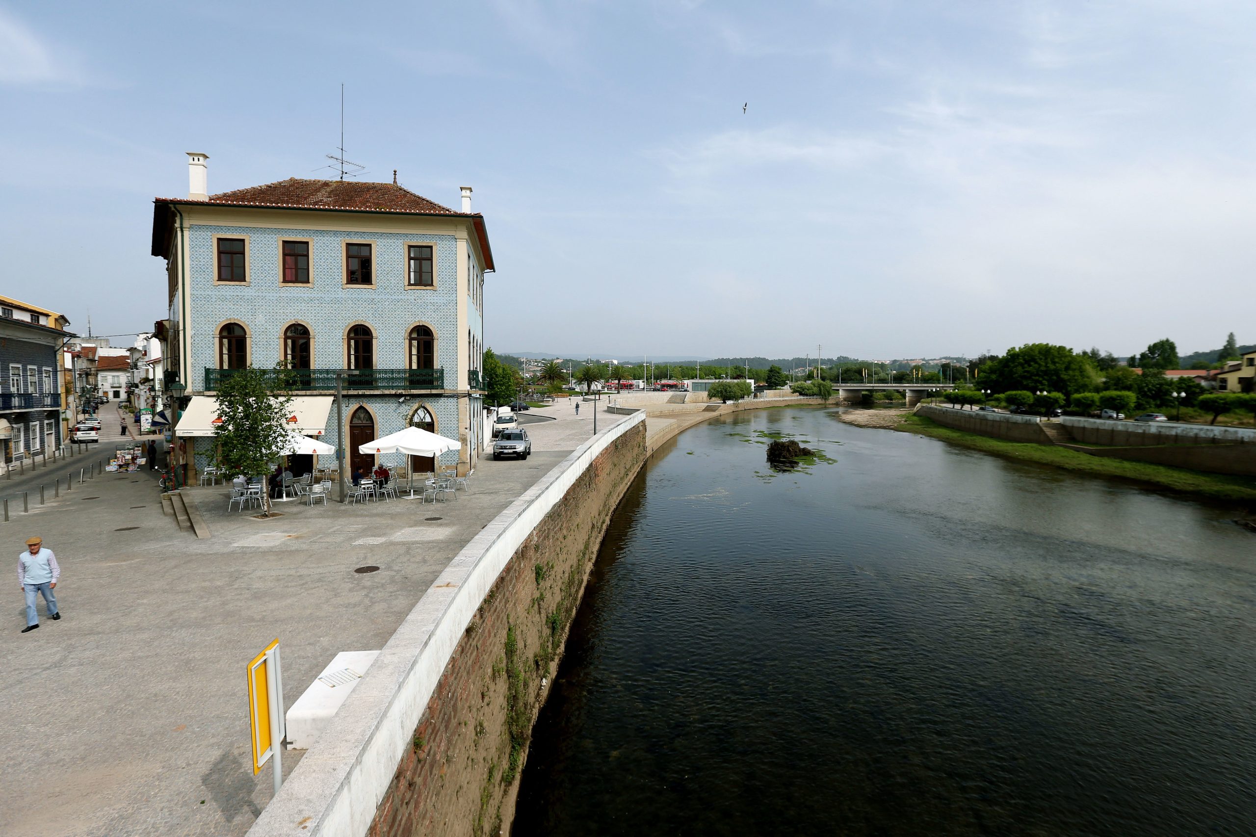Câmara de Águeda sorteia 30 mil euros em vales para dinamizar comércio local