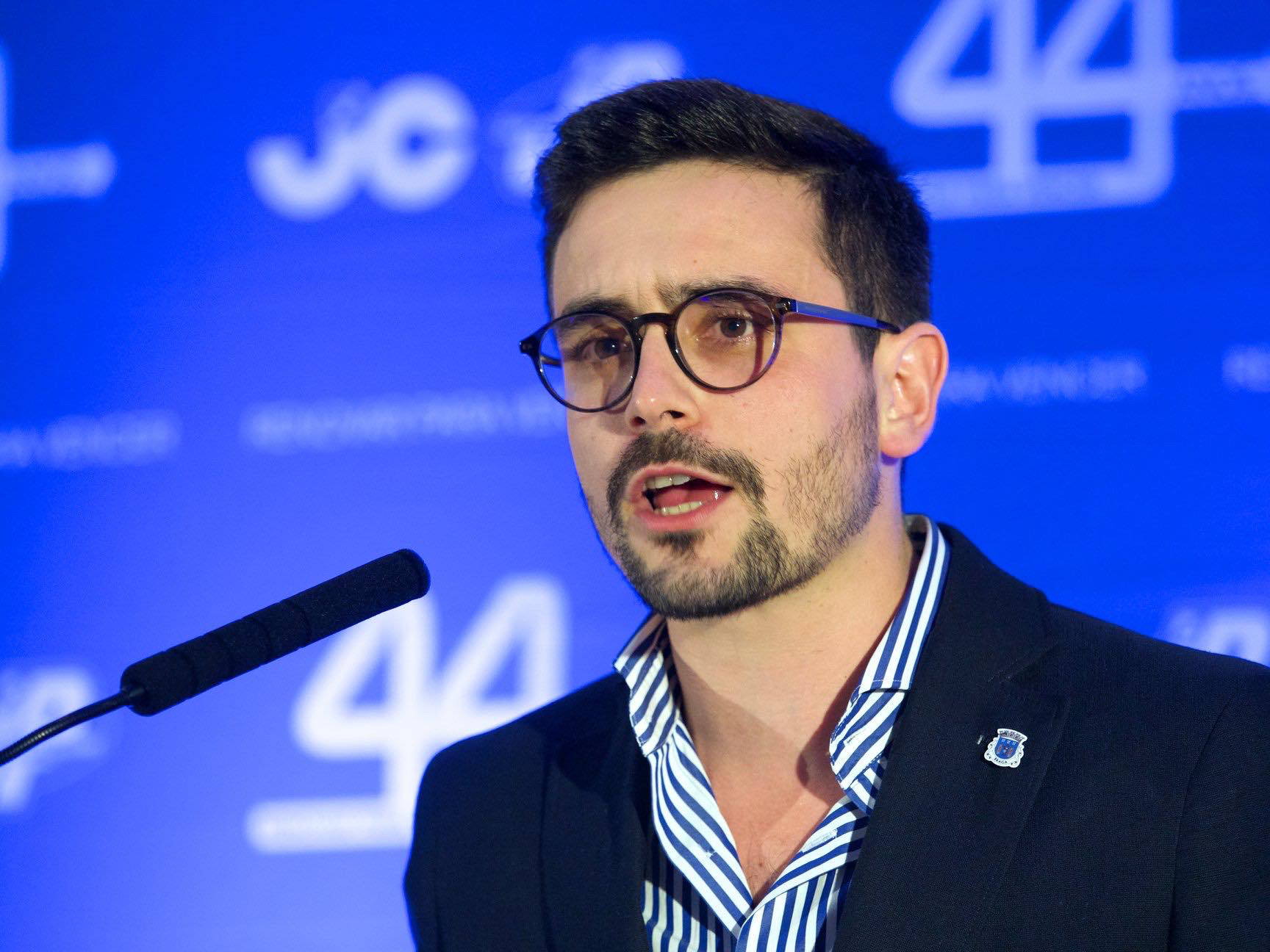 Ex-líder da Juventude Popular deixa Comissão Política Nacional do CDS-PP