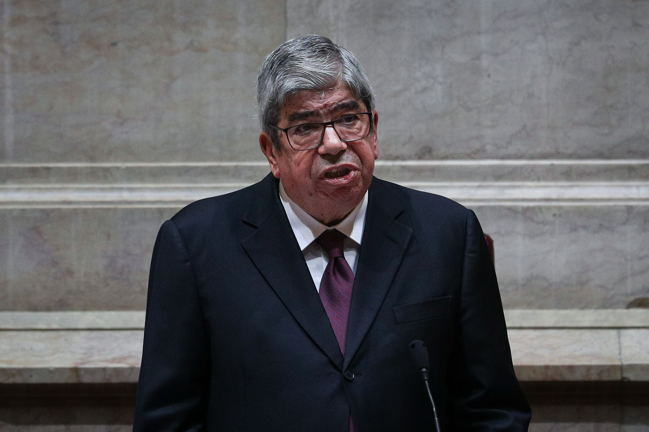 Ferro Rodrigues acredita que “há condições” para legislatura de quatro anos