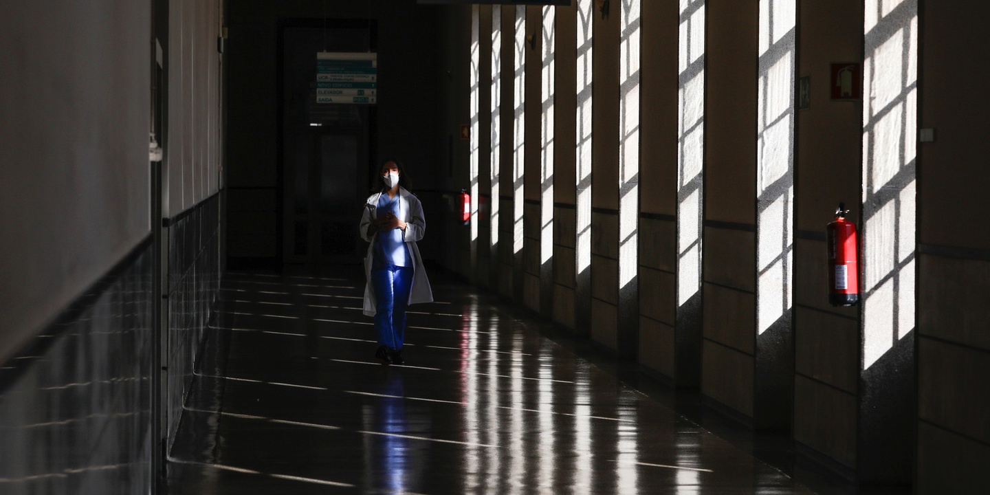 Limitações no Hospital das Forças Armadas: Governo quer contratar 163 profissionais