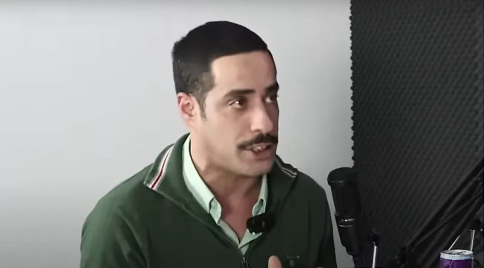 Tiago Grila constituído arguido no caso de atropelamento
