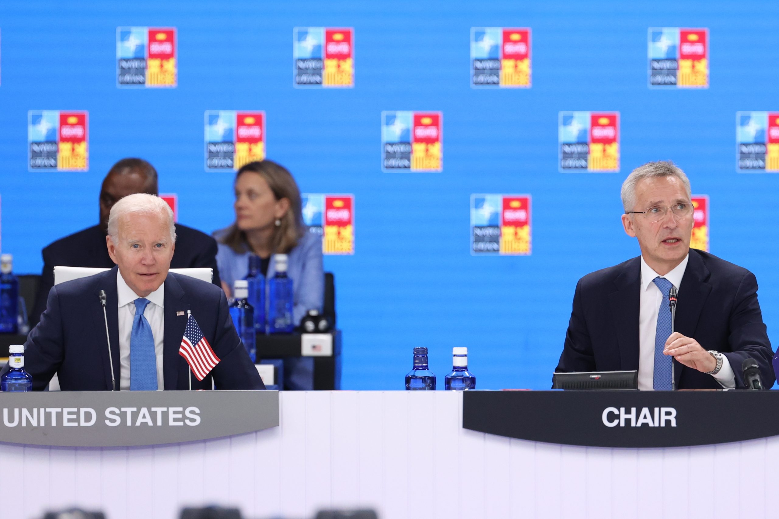 Biden considera essencial cooperação com Japão e Coreia do Sul