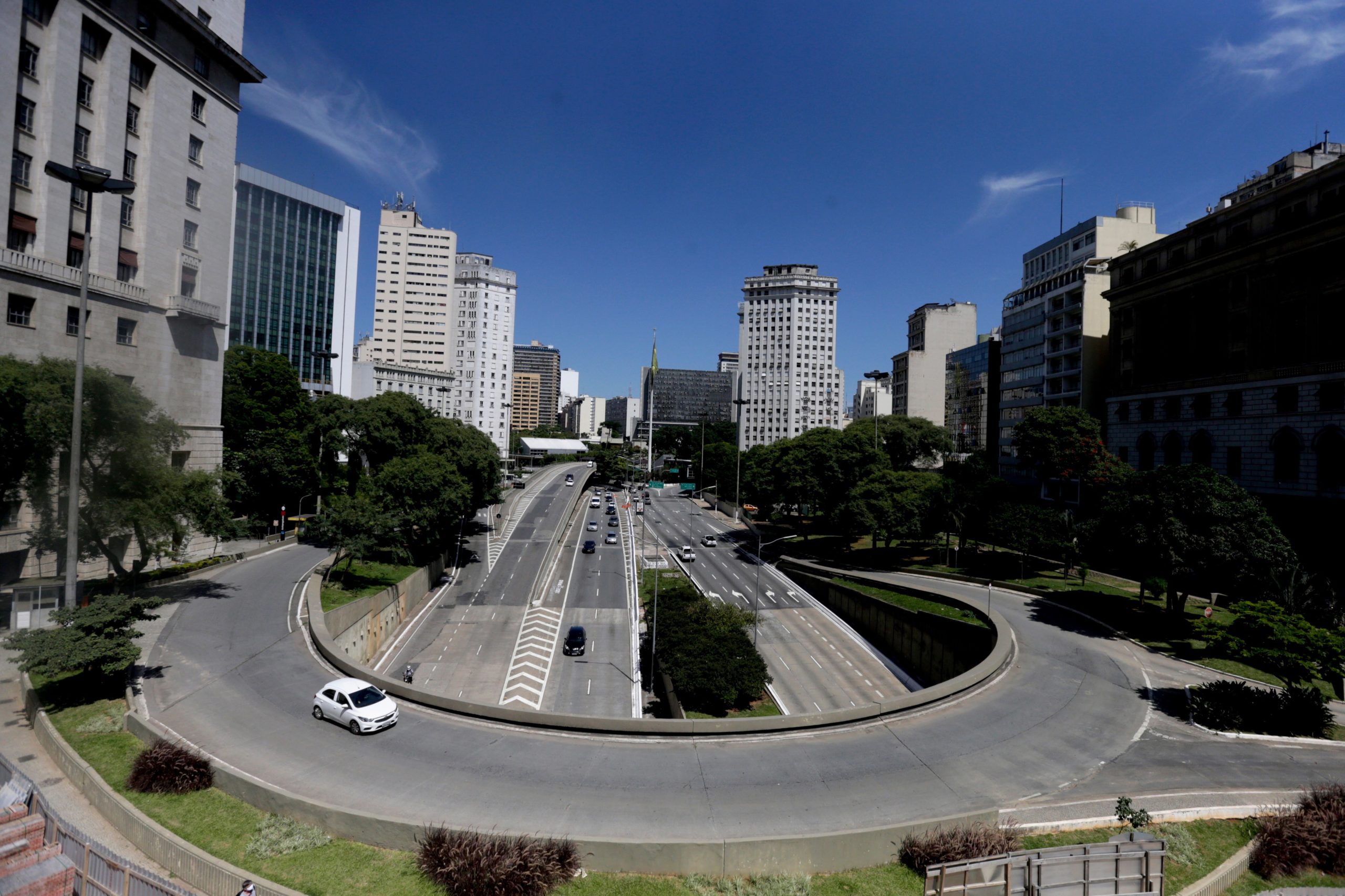 Covid-19: Cidade brasileira de São Paulo integra cloroquina no seu protocolo de tratamento