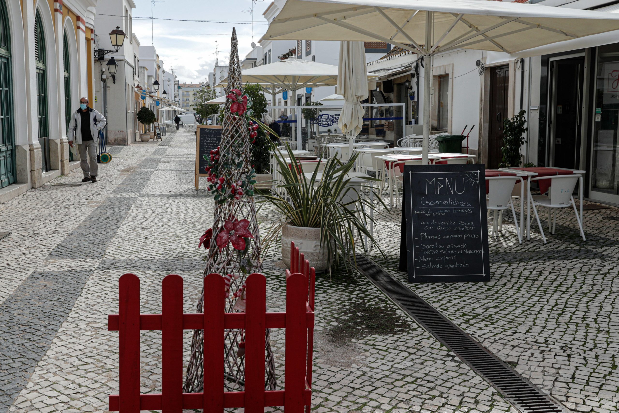 Programa Operacional do Algarve apoia criação de 111 novos postos de trabalho