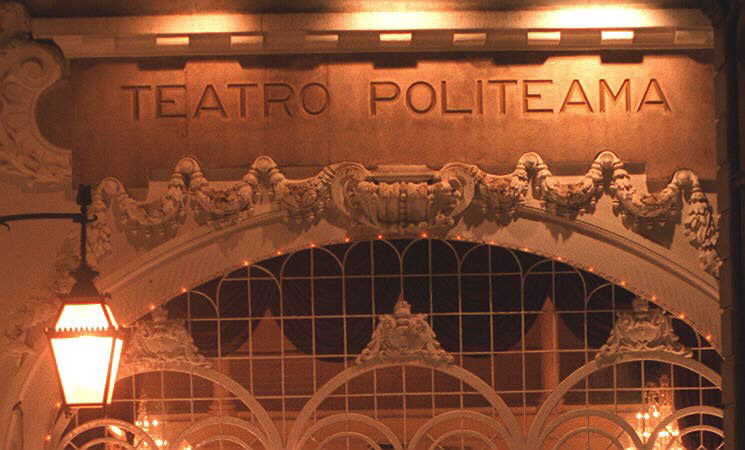 Politeama adia estreia de nova produção e apela a apoio do Estado
