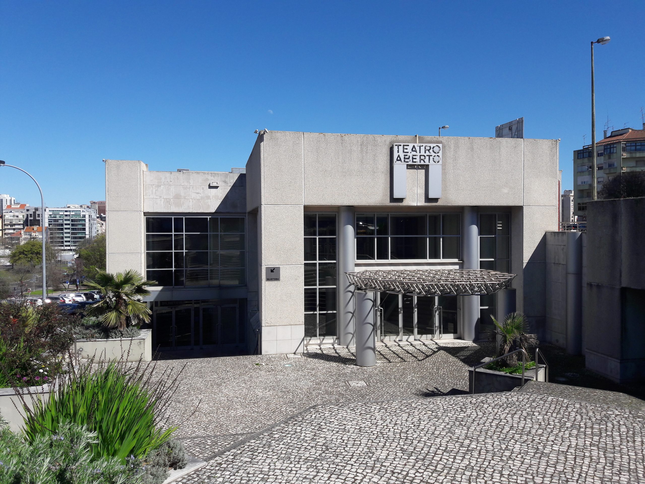 Teatro Aberto disponibiliza seis peças ‘online’ a partir de hoje