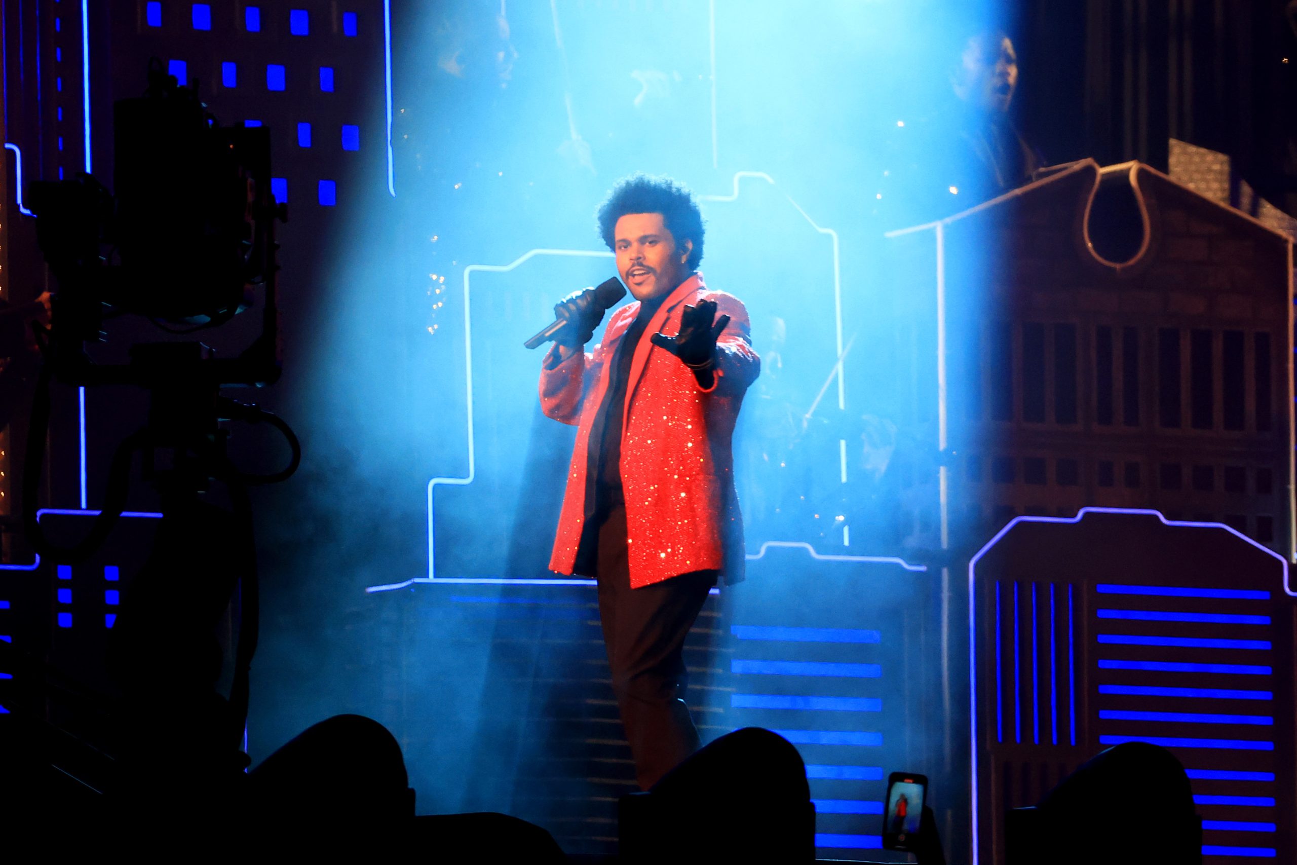 The Weeknd e Taylor Swift entre os artistas mais ouvidos este ano em Portugal no Spotify. Ivandro lidera top nacional