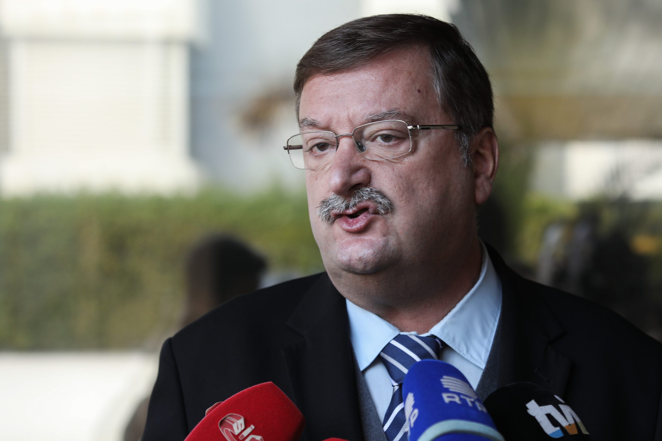 Acordo em Portugal sobre alterações às leis laborais concretiza “espírito” da Organização Internacional do Trabalho, afirma UGT