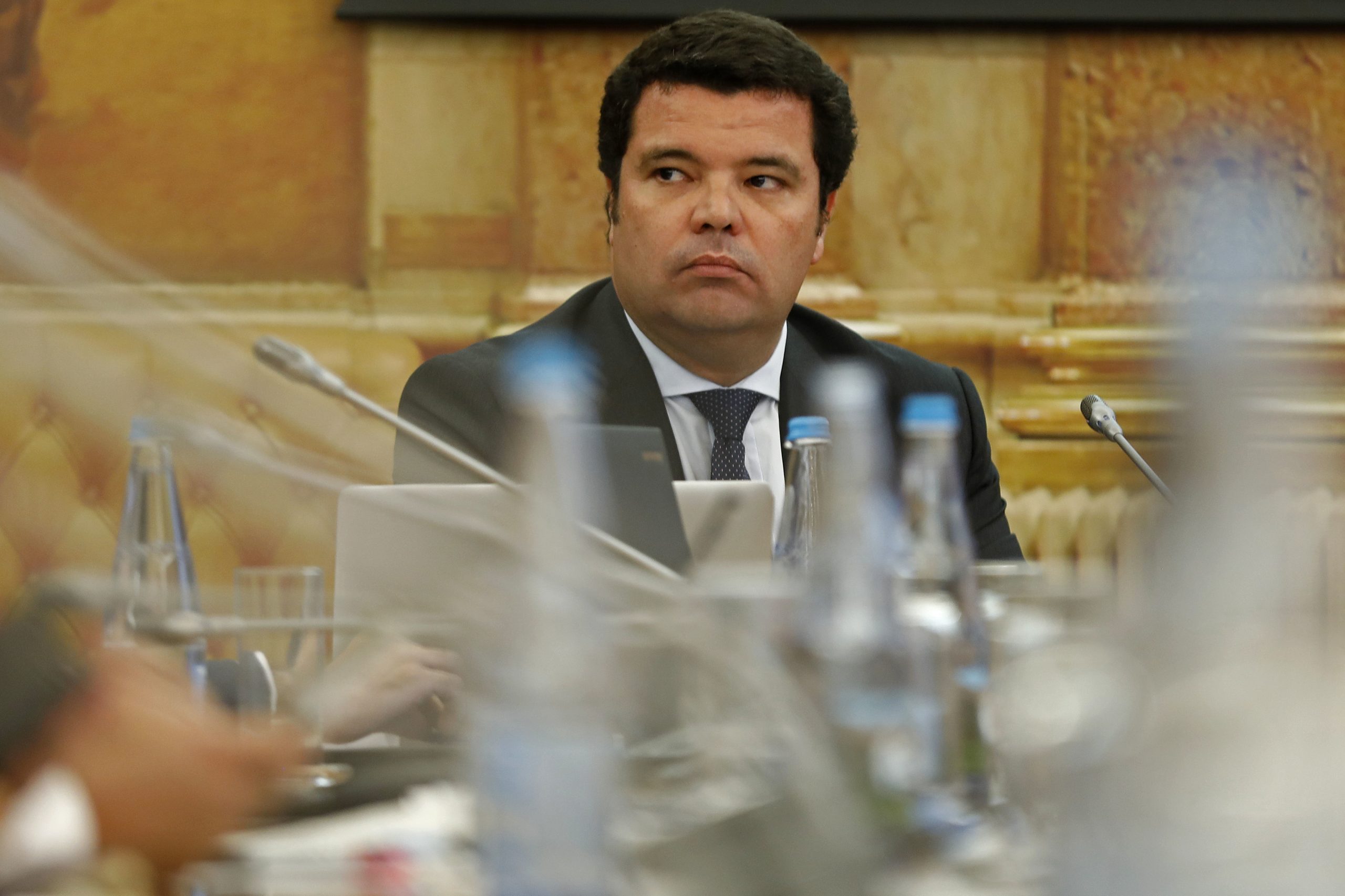 “Violência foi de tal ordem que era impossível estancar na fronteira”, diz REN sobre ‘Apagão’