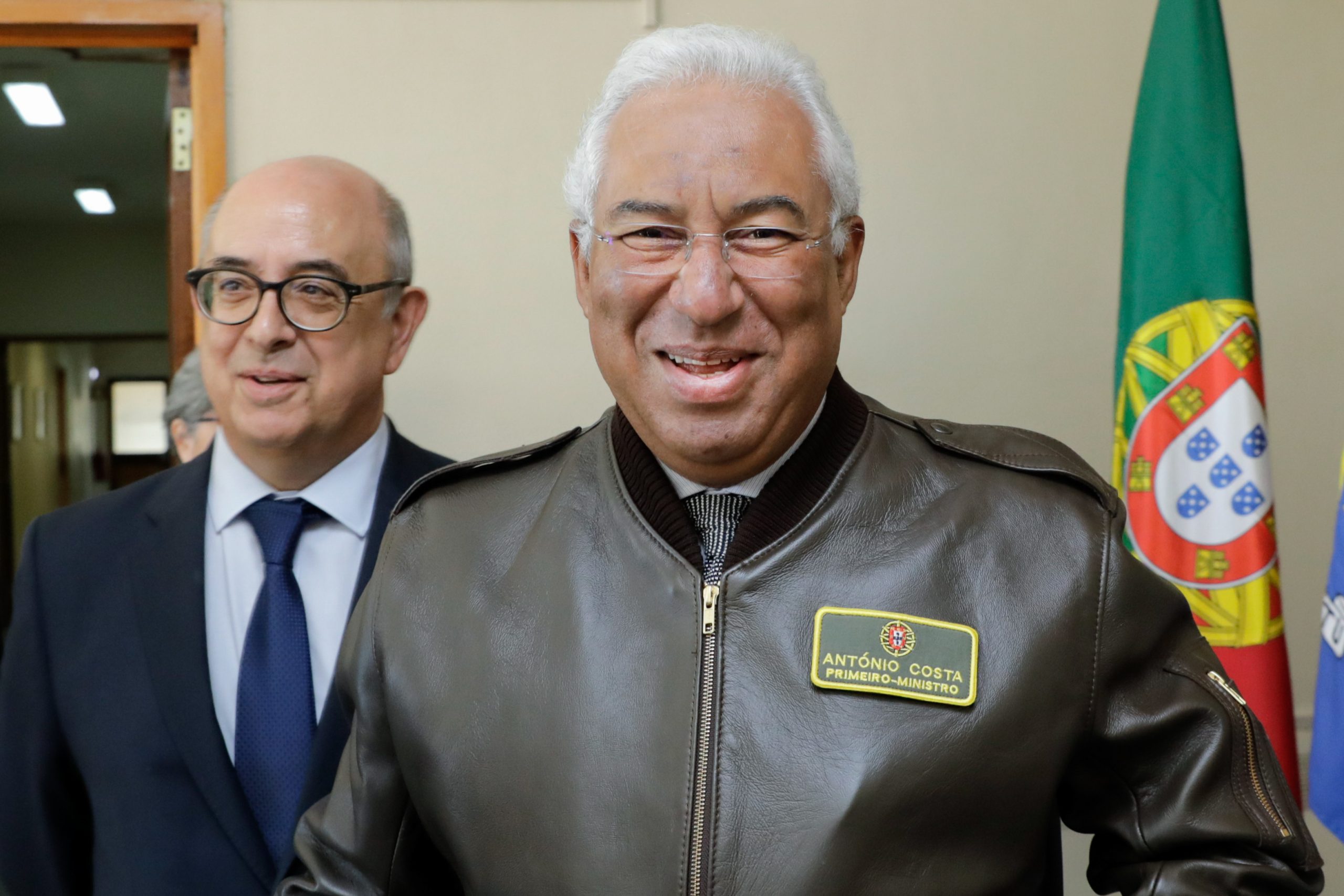 Tancos: Primeiro-ministro diz que ministro da Defesa é um “ativo importante”