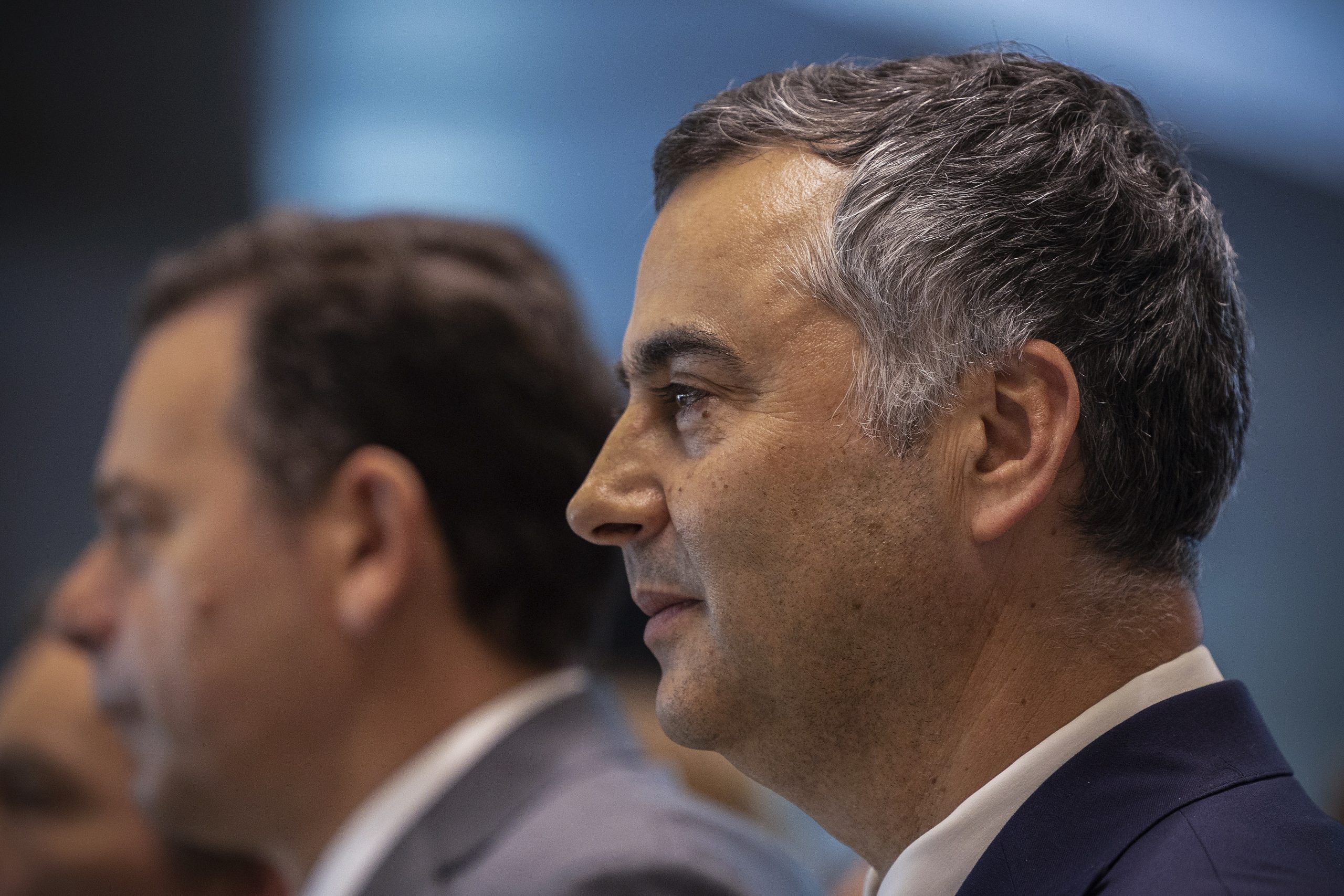 Ministro da Educação quer reduzir abandono escolar no ensino superior