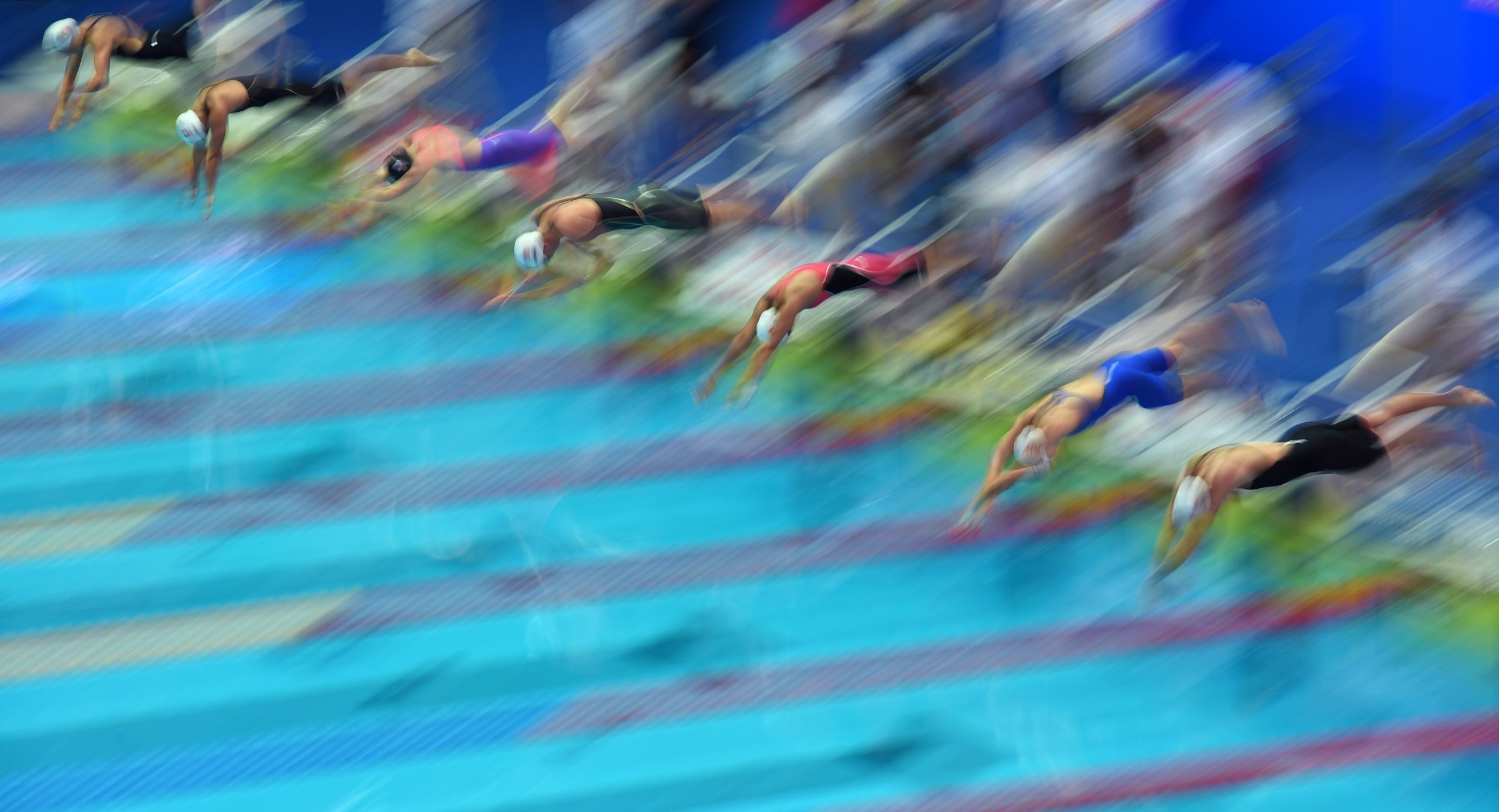 Paris2024: João Costa garante vaga nos 100 metros costas