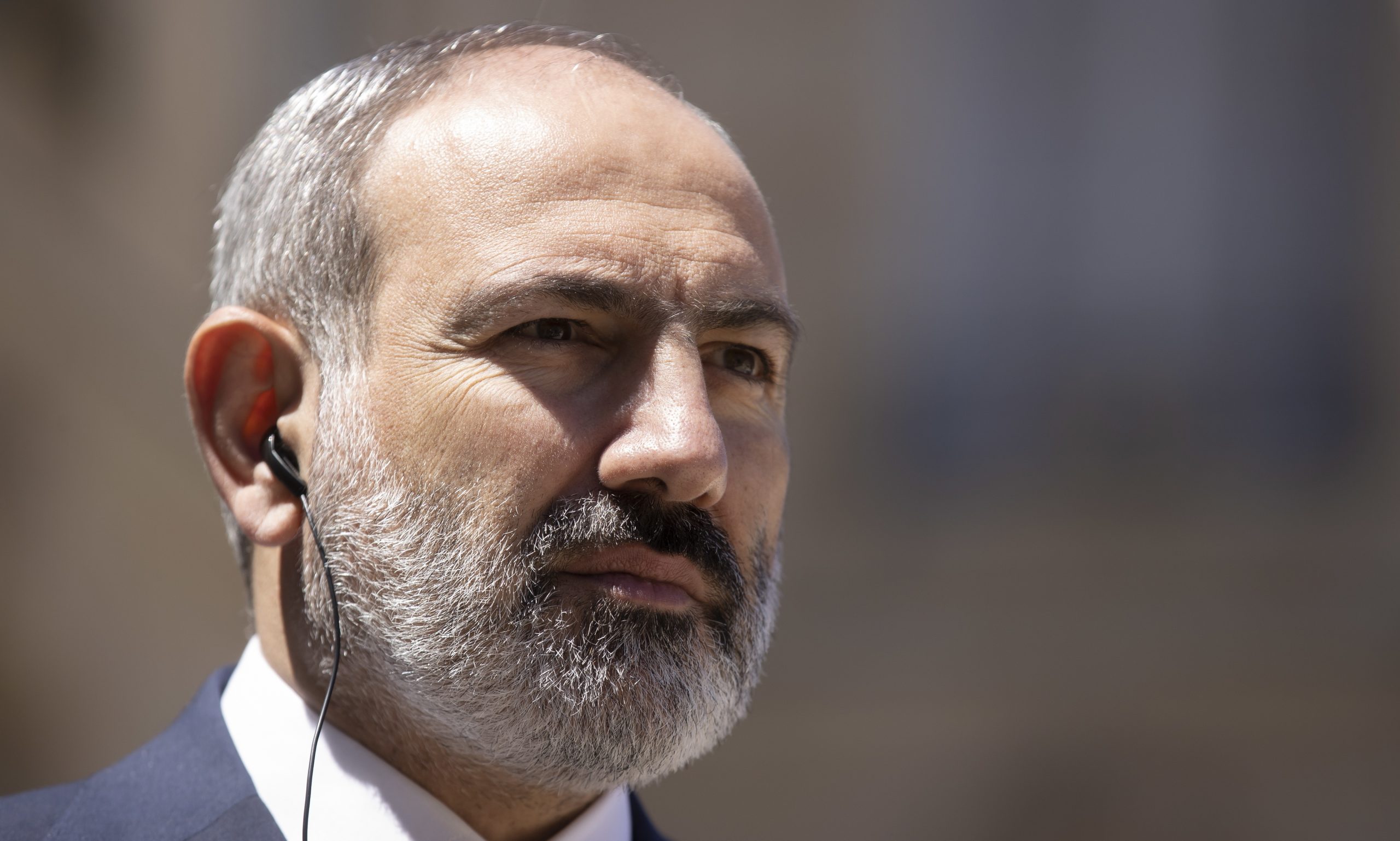 Nagorno-Karabakh: Arménia anuncia trégua com Azerbaijão após “mediação” russa