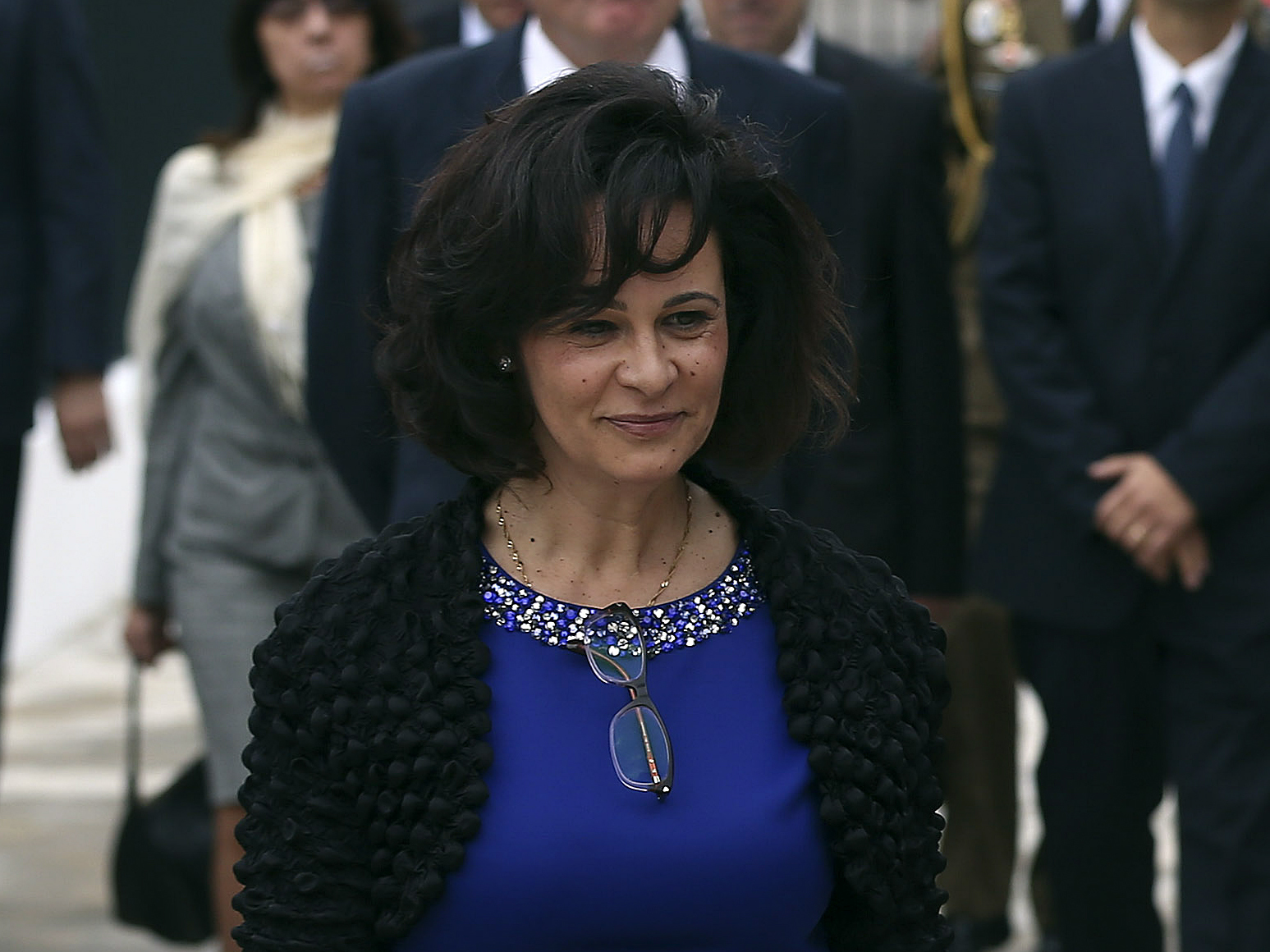 Ex-presidente da associação Raríssimas acusada de abuso de confiança e falsificação de documento