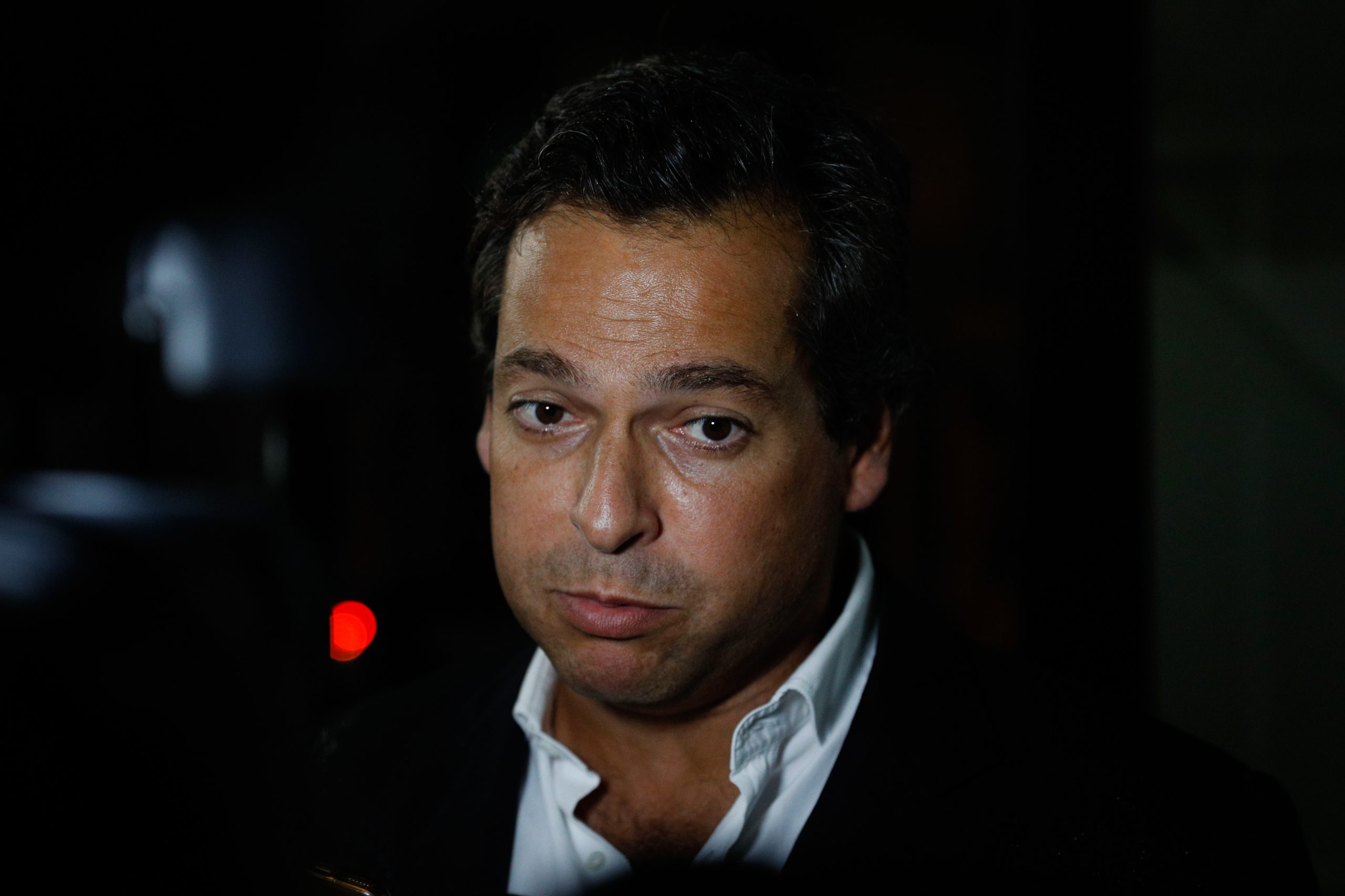 Lobo d’Ávila: O CDS “não deve pretender ser uma cópia barata de partidos de protesto e de retórica fácil”