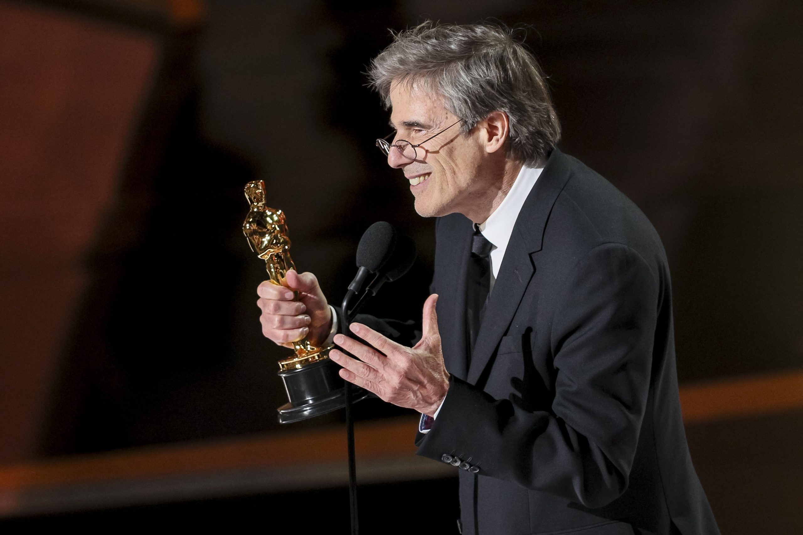 “Ainda estou aqui” vence Óscar de Melhor Filme Internacional