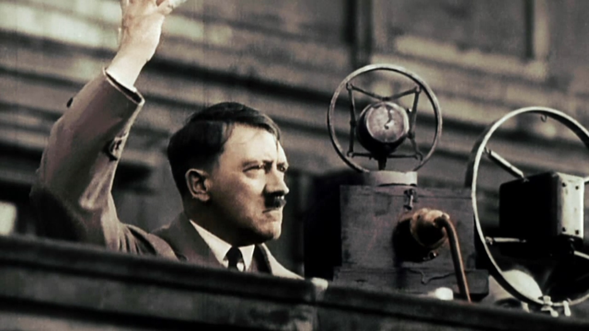O telefone vermelho de Hitler vai a leilão neste domingo