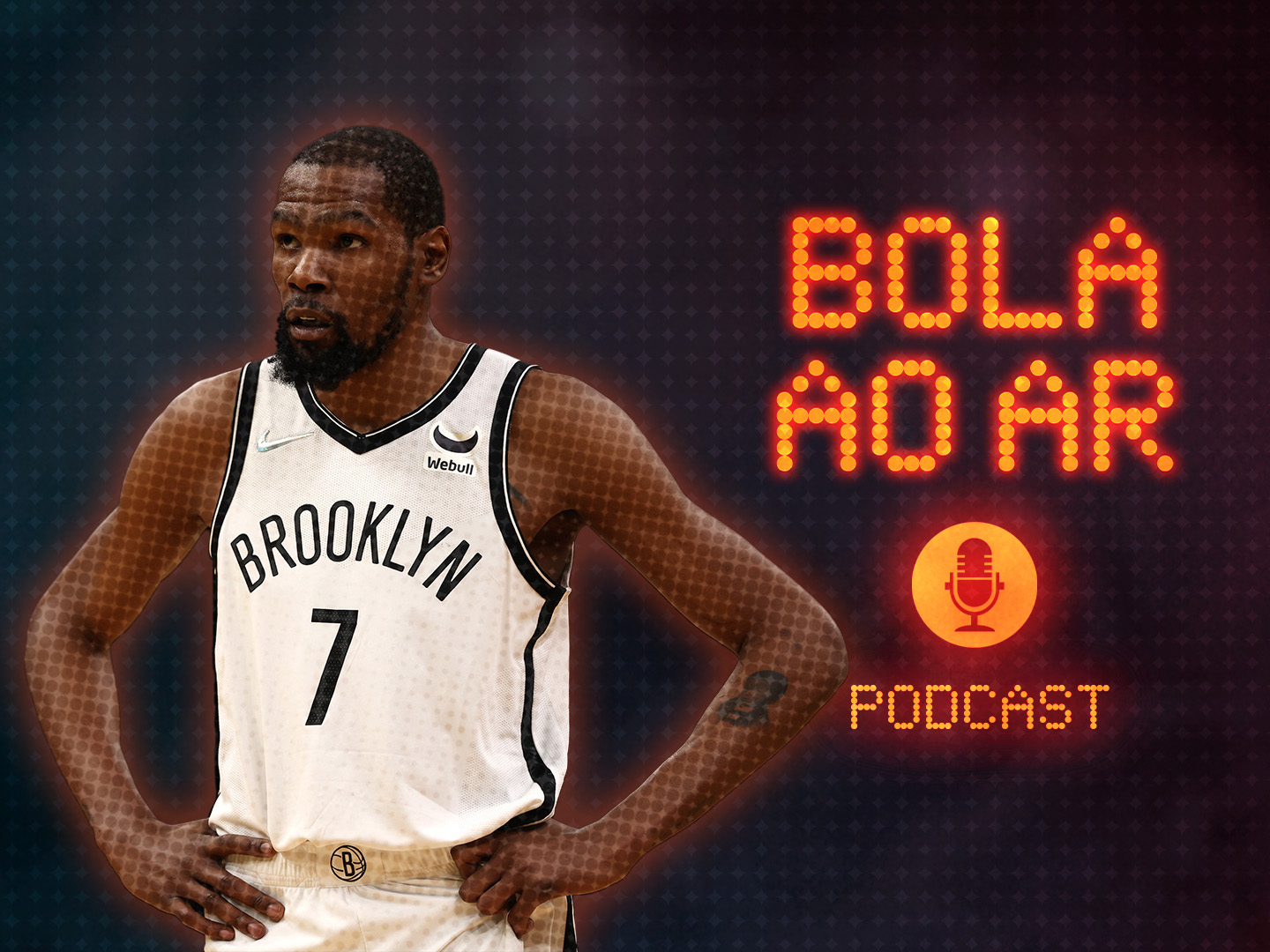 NBA: Durant nos Celtics e umas bocas aos Bulls de Michael Jordan