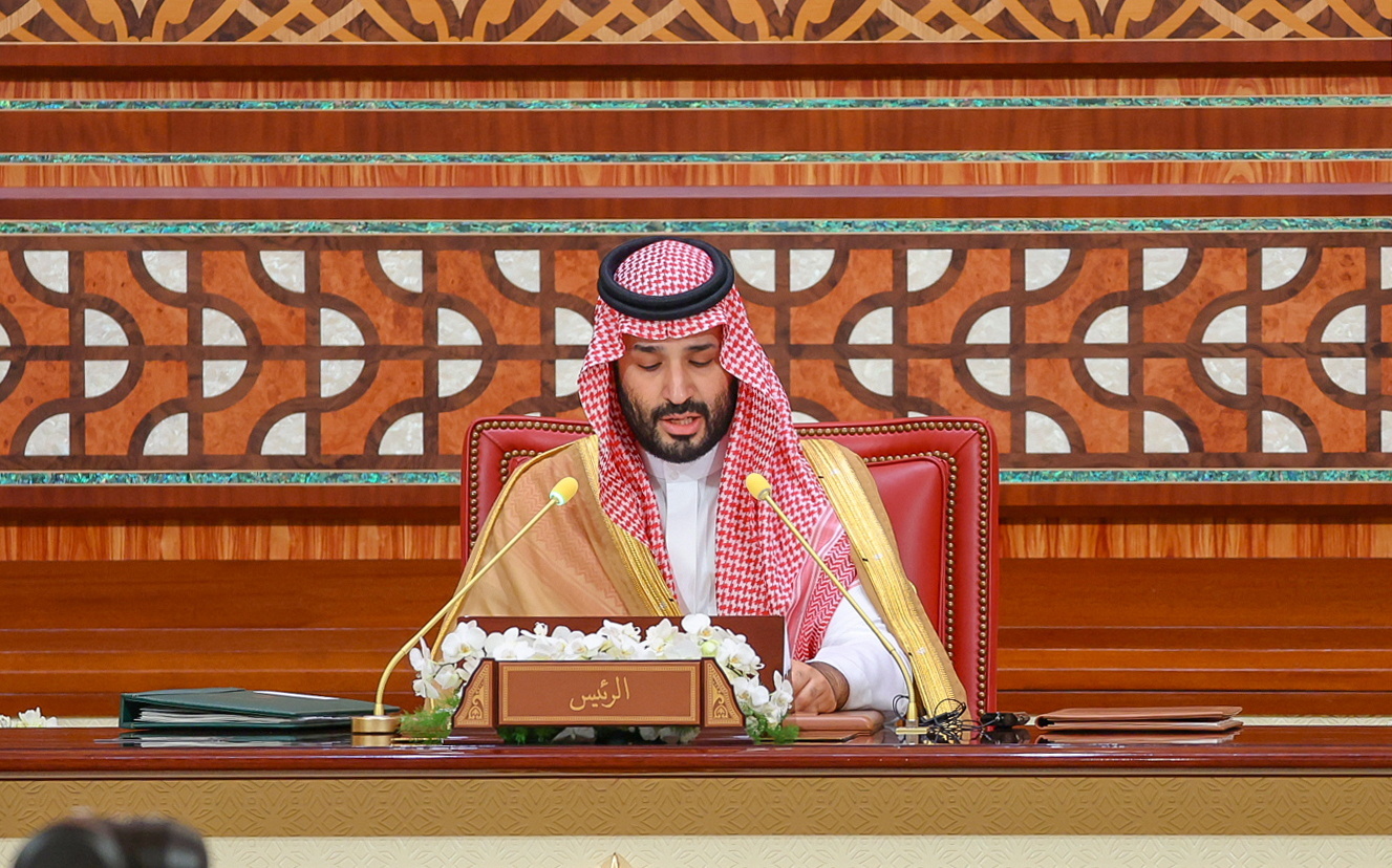 Príncipe herdeiro saudita adia visita ao Japão face a problemas de saúde do rei