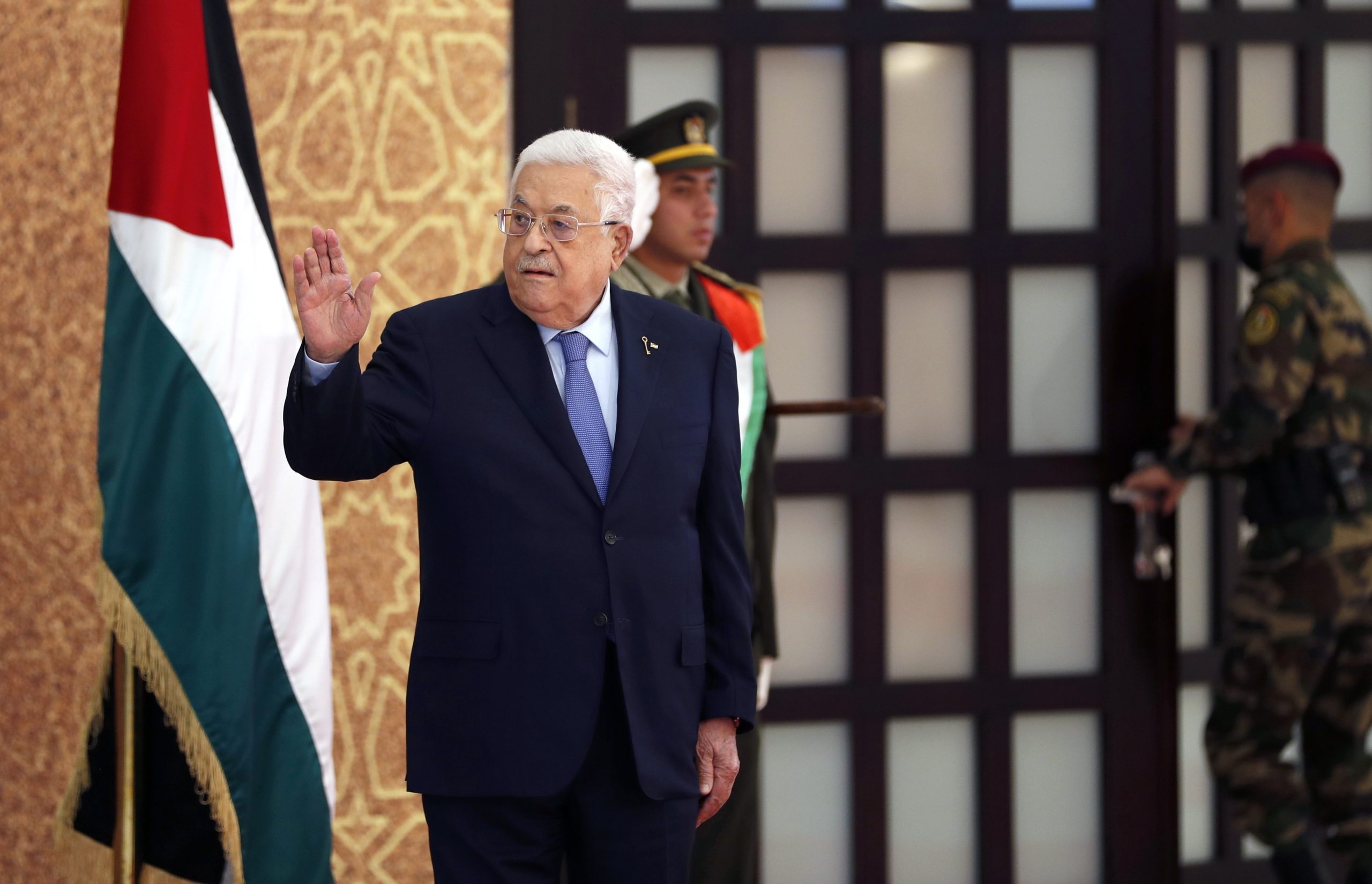 Novo estatuto palestiniano na ONU é “impulso para Estado com direito de voto”