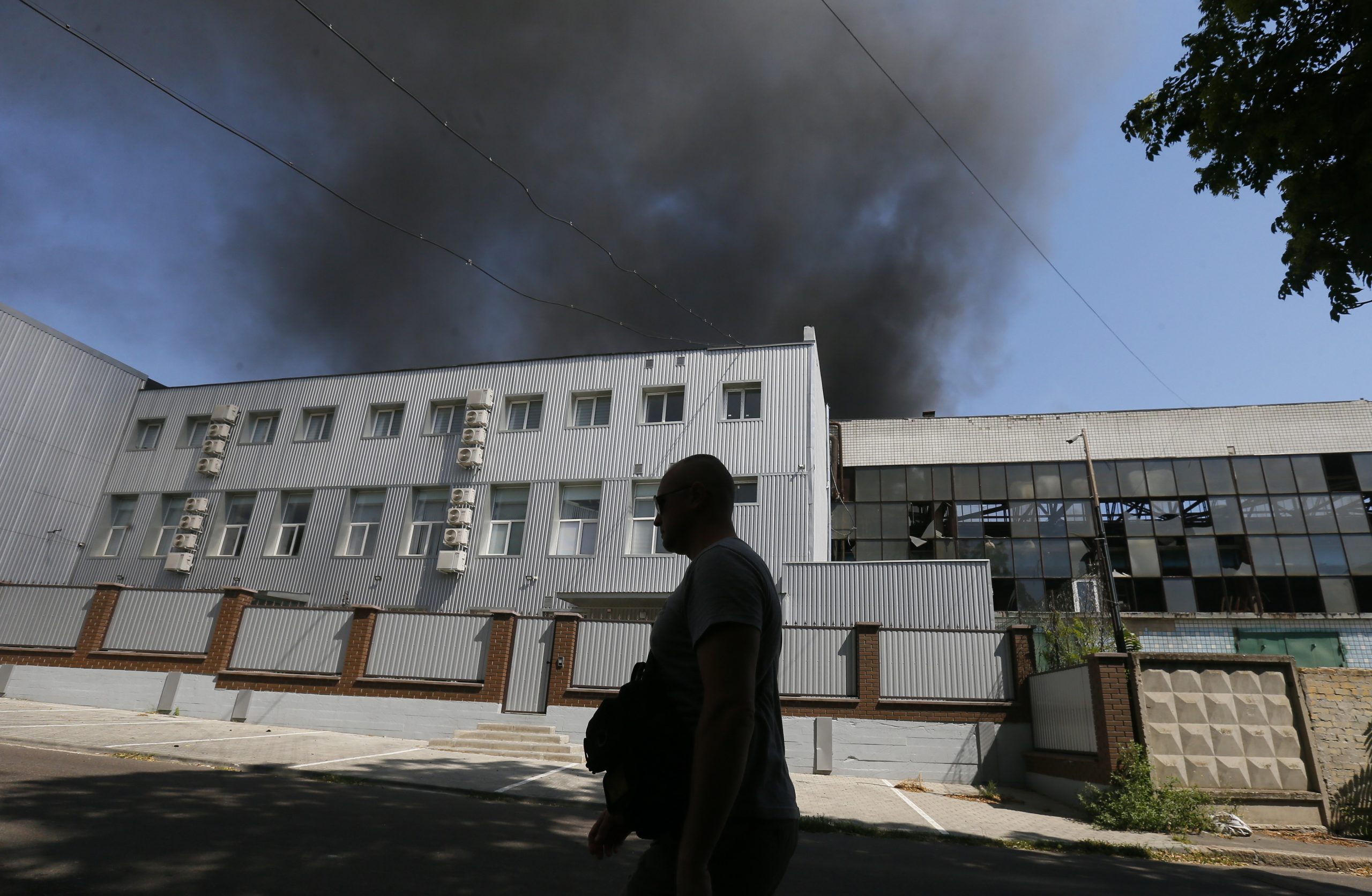 Rússia acusada de tortura e desaparecimento de civis em Kherson e Zaporijia, na Ucrânia