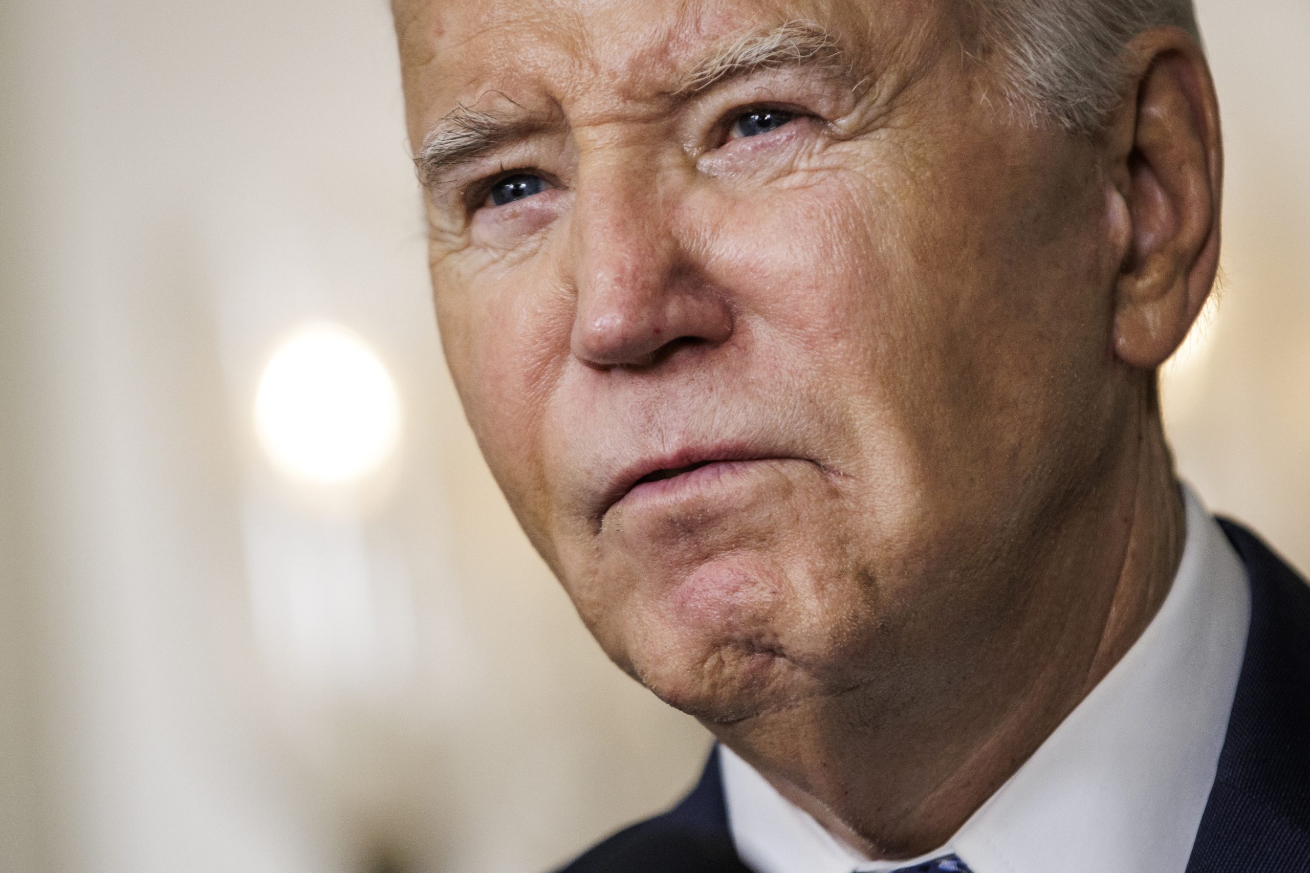 Biden reage a procurador que investigou retenção de documentos e nega má memória