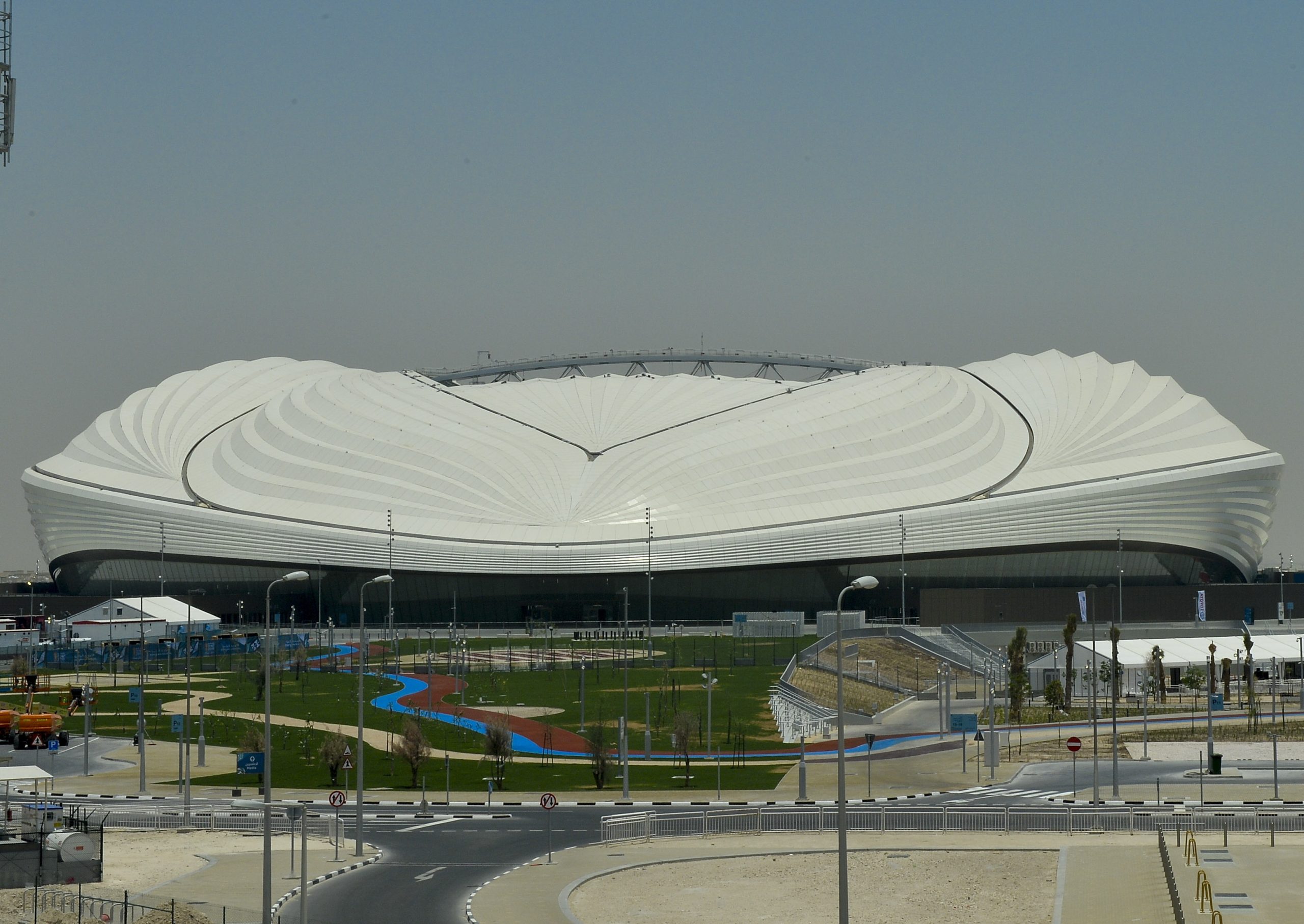 Há um português que vai coordenar a segurança no Mundial de Futebol do Qatar
