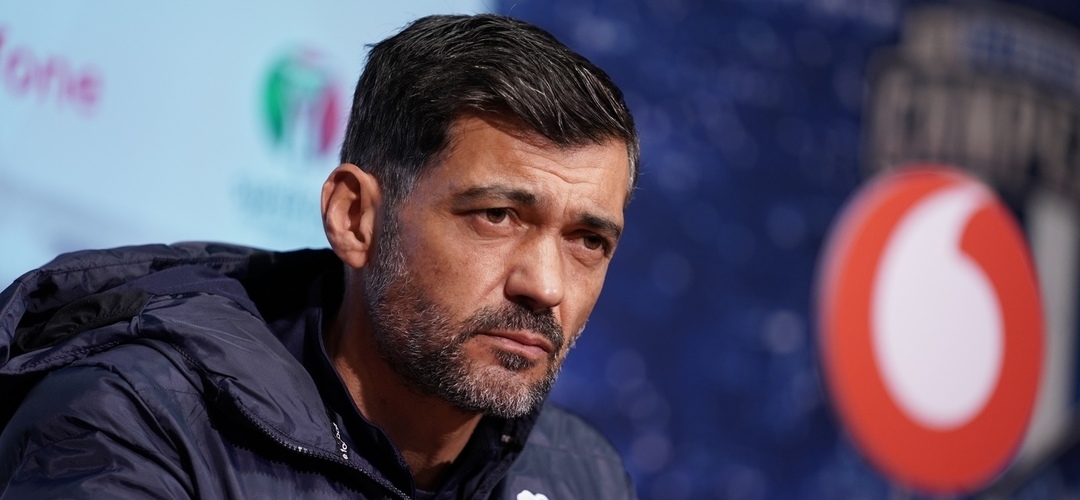 FC Porto vence Lille em jogo de preparação para a nova época