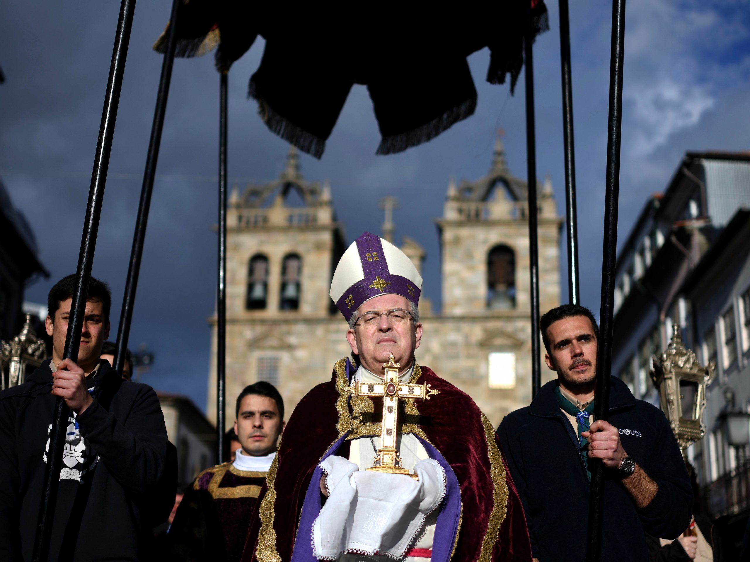Francisco Senra Coelho é o novo arcebispo de Évora