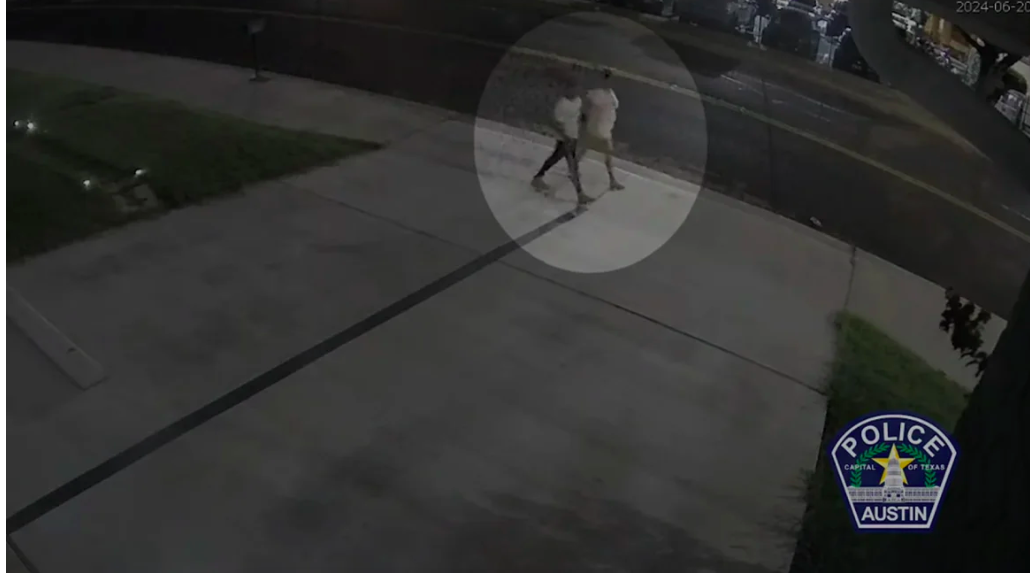 Homicídios com seis anos de diferença nos EUA podem estar relacionados, diz a polícia do Texas