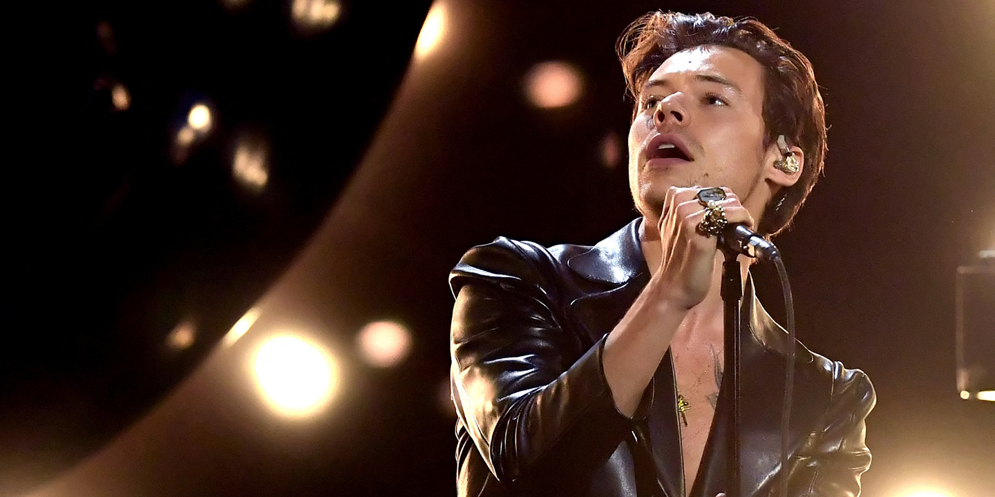 Concerto do Harry Styles traz condicionamentos de trânsito. Saiba onde não pode circular
