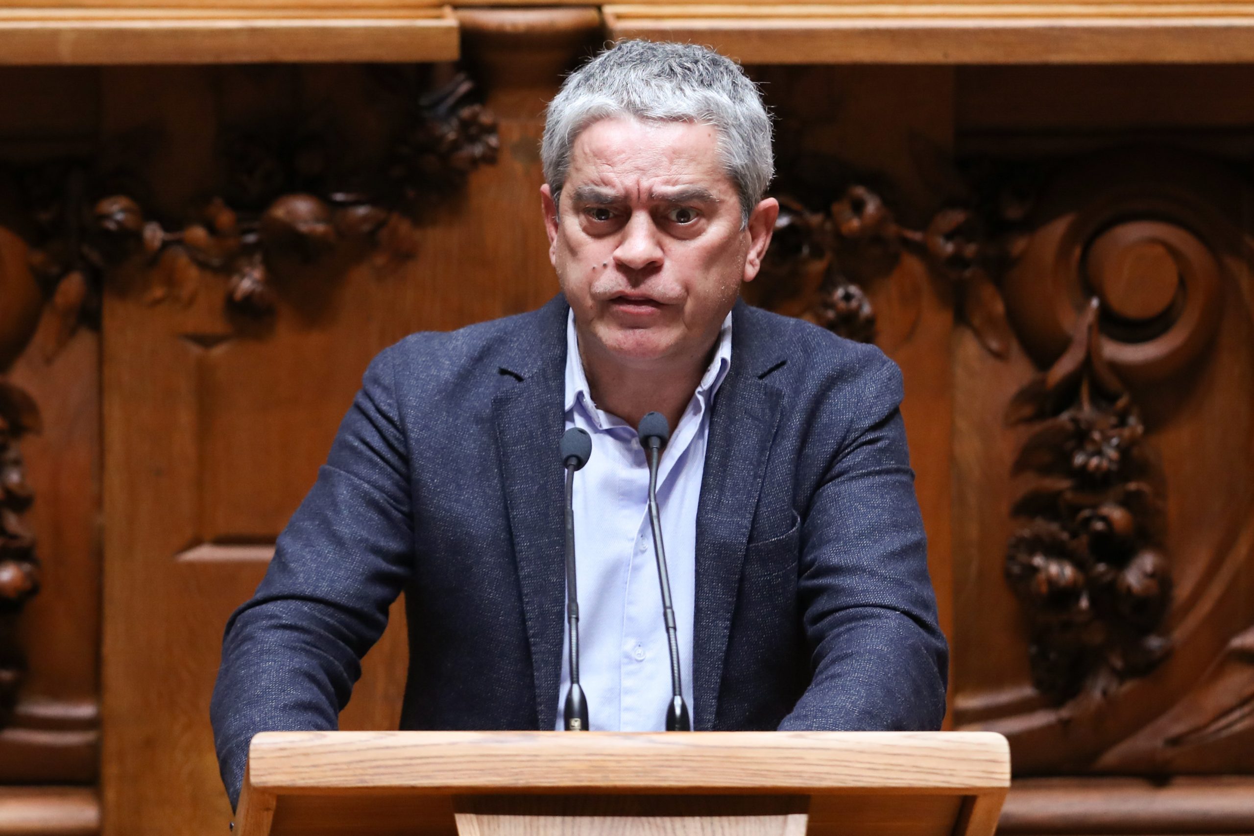 OE2022: PEV reúne-se com Governo na quinta-feira e leva alterações climáticas na lista de reivindicações
