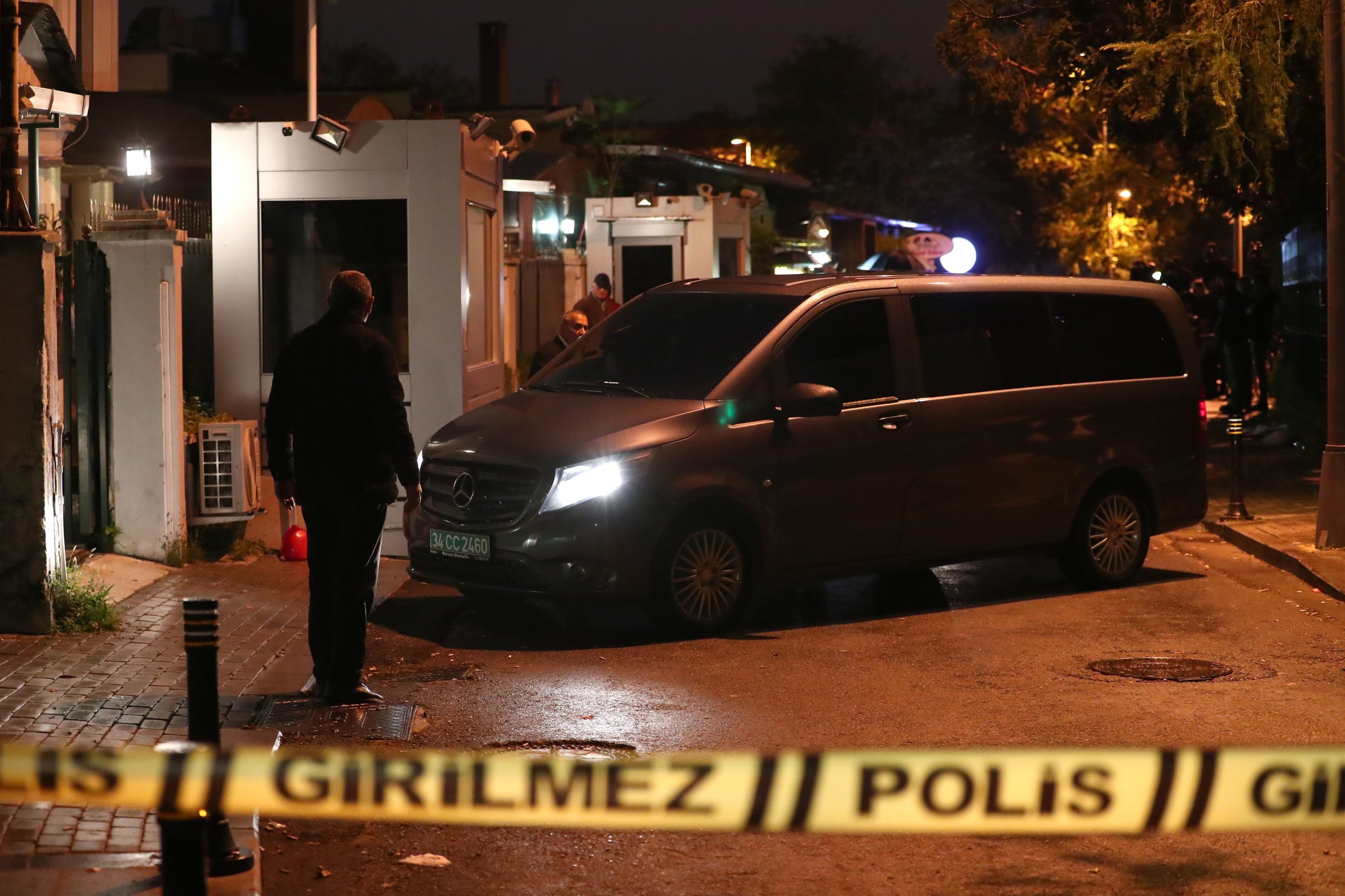 Caso Khashoggi: Fórum económico saudita começa com boicote quase total