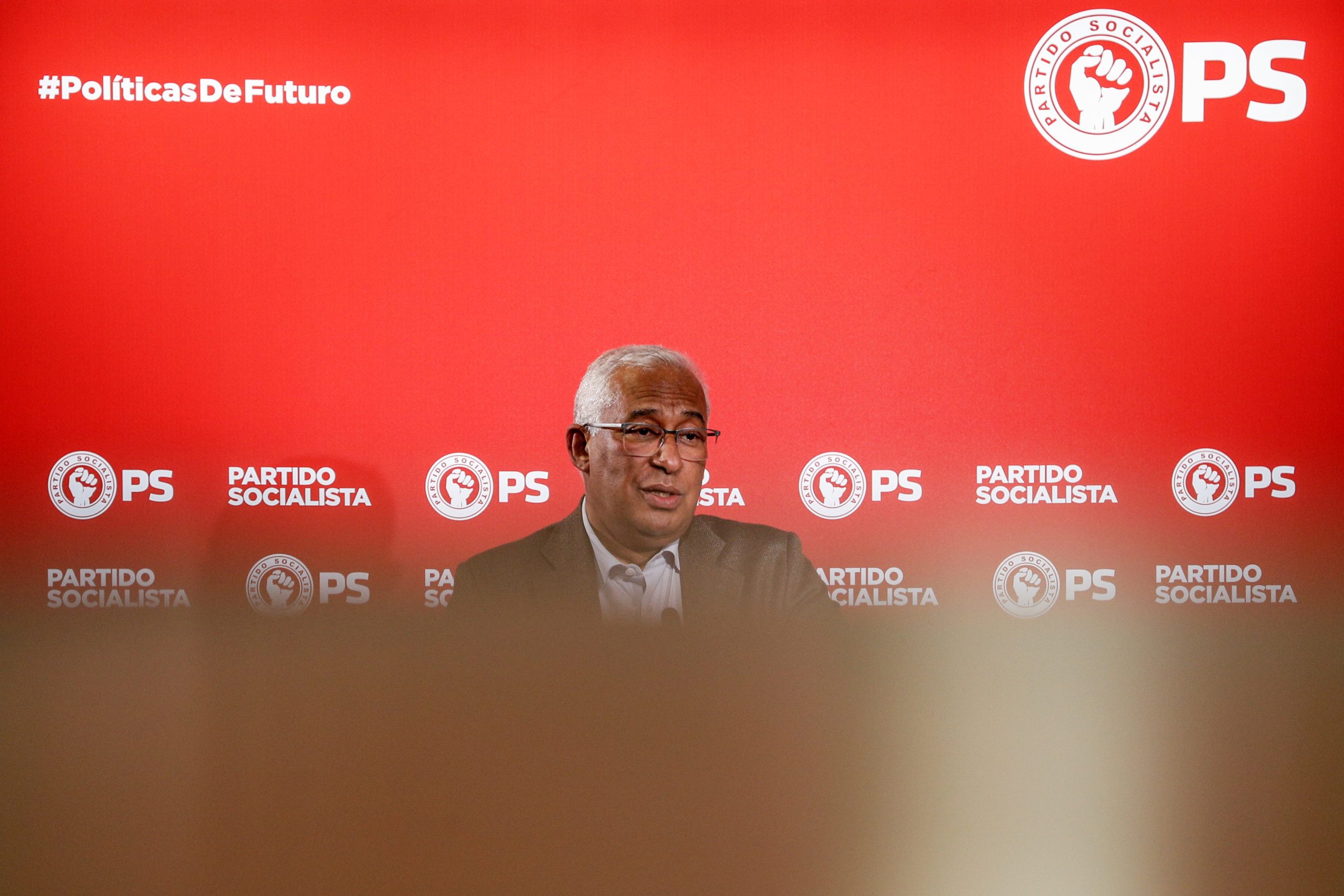 Costa afirma que adiar congresso seria erro e defende eleições autárquicas num só dia
