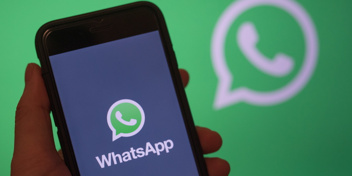 “Olá, pai. Olá, mãe”. PJ detém suspeito de burlas no WhatsApp