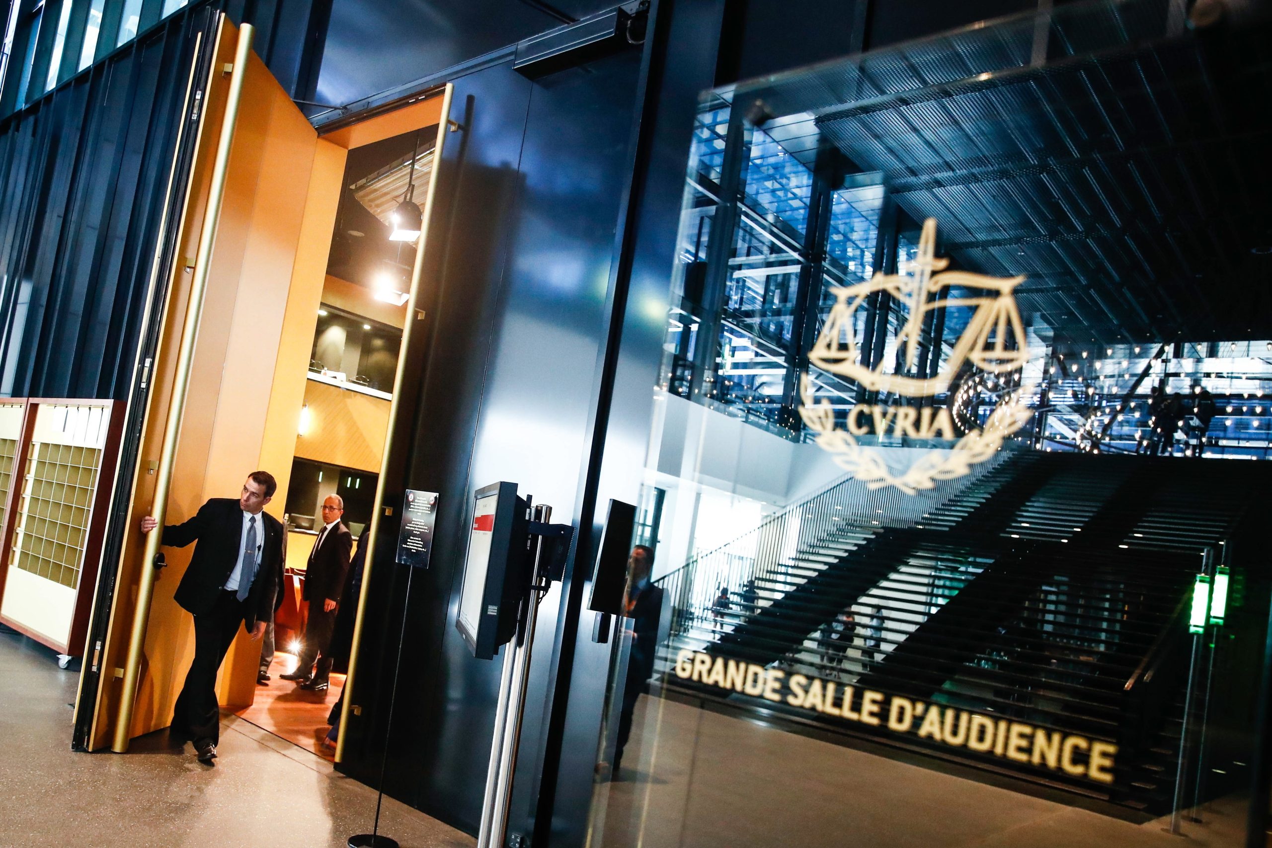 Tribunal da União Europeia encerra processo sobre nomeação do procurador europeu