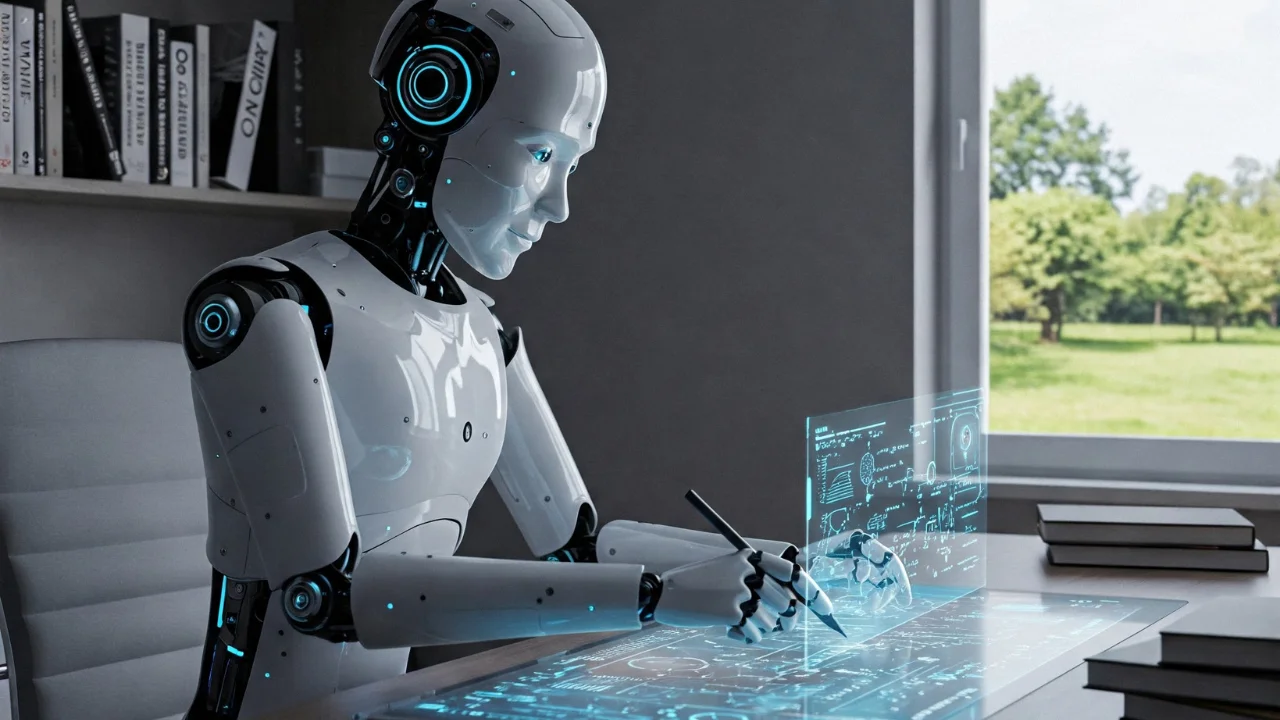 As “big tech” querem menos pessoas e mais máquinas. As “substituições” já começaram