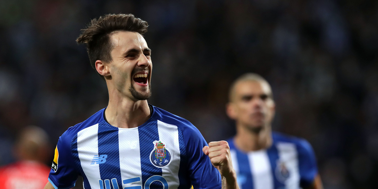 FC Porto paga 890 mil euros fixos ao Arsenal pelo empréstimo de Fábio Vieira