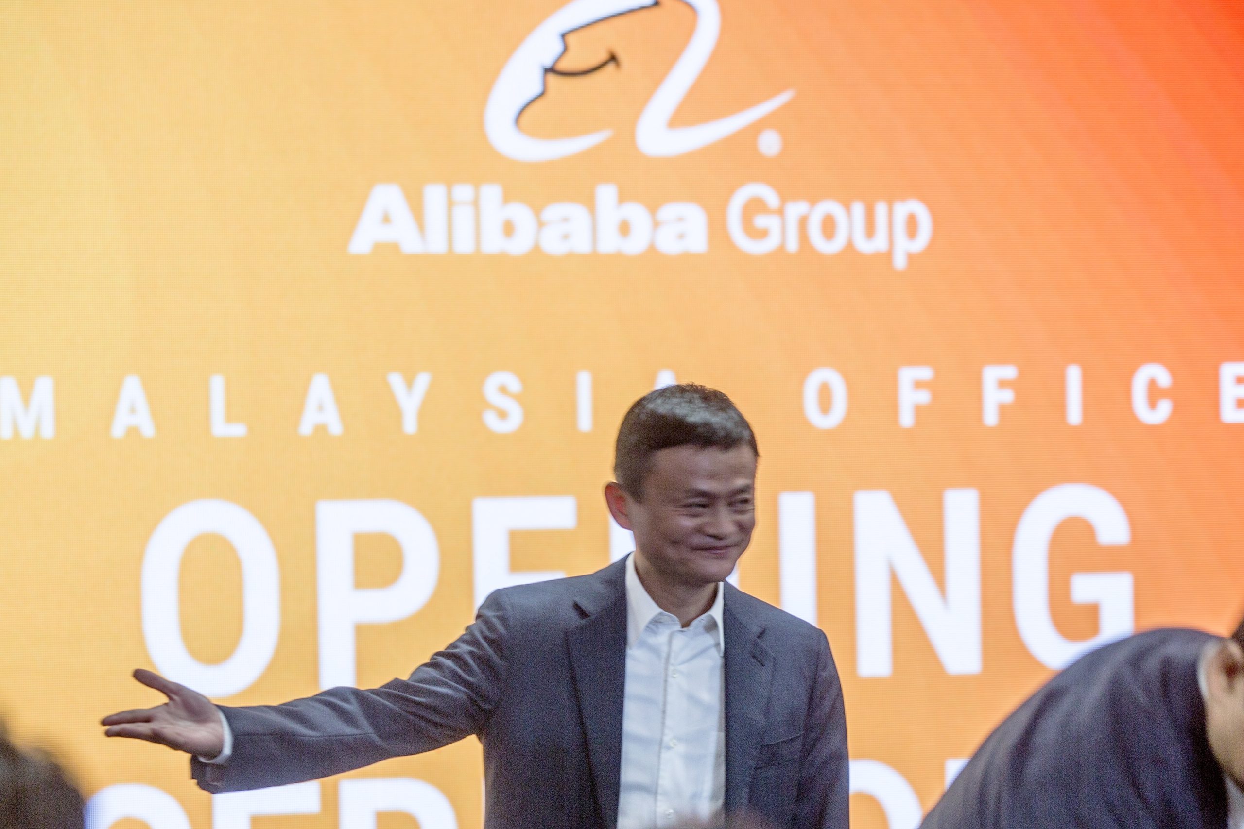 Jack Ma, fundador do grupo Alibaba, integra o Partido Comunista Chinês