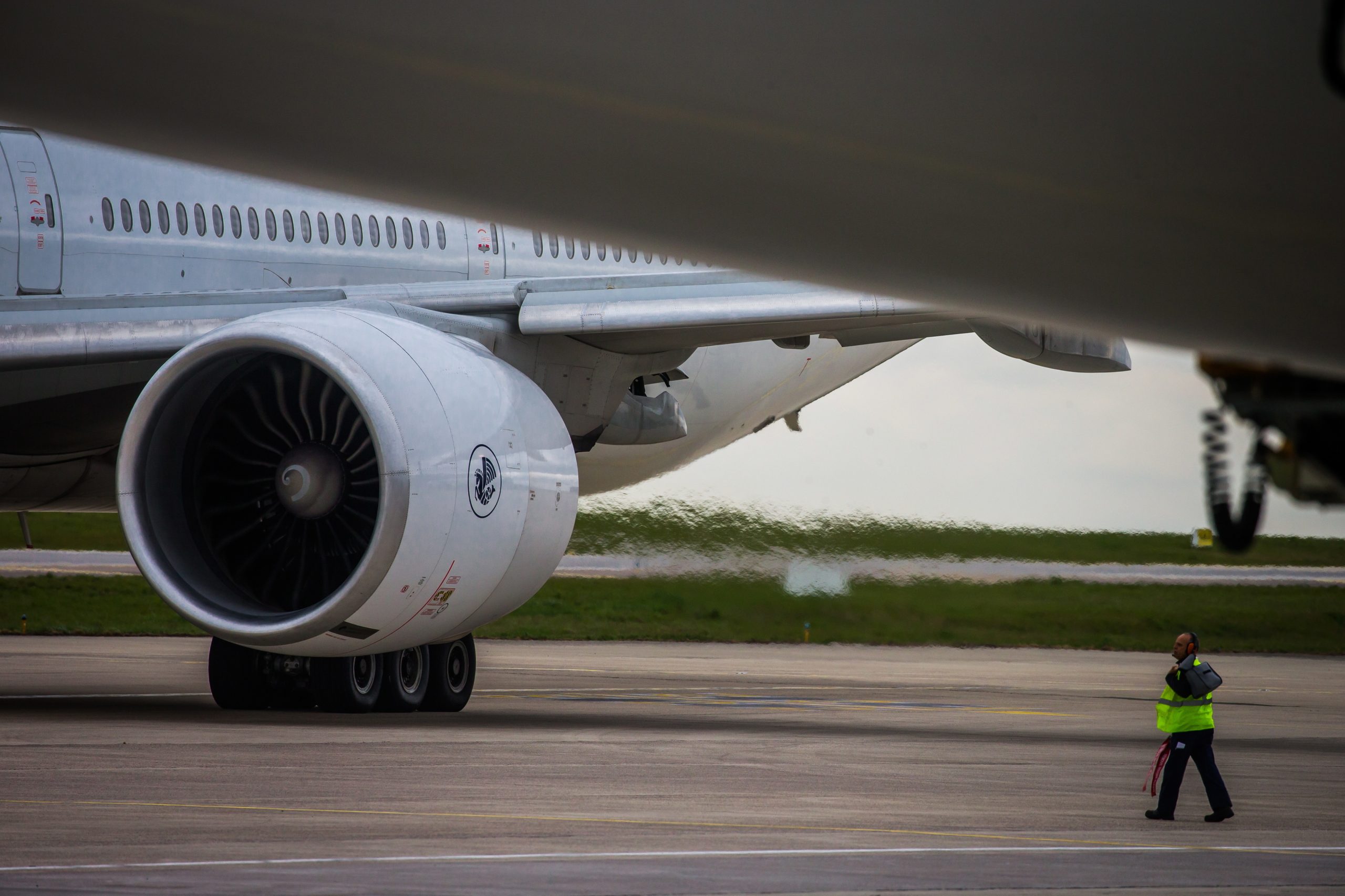 Boeing diz que testes apontam que 787 é um avião seguro