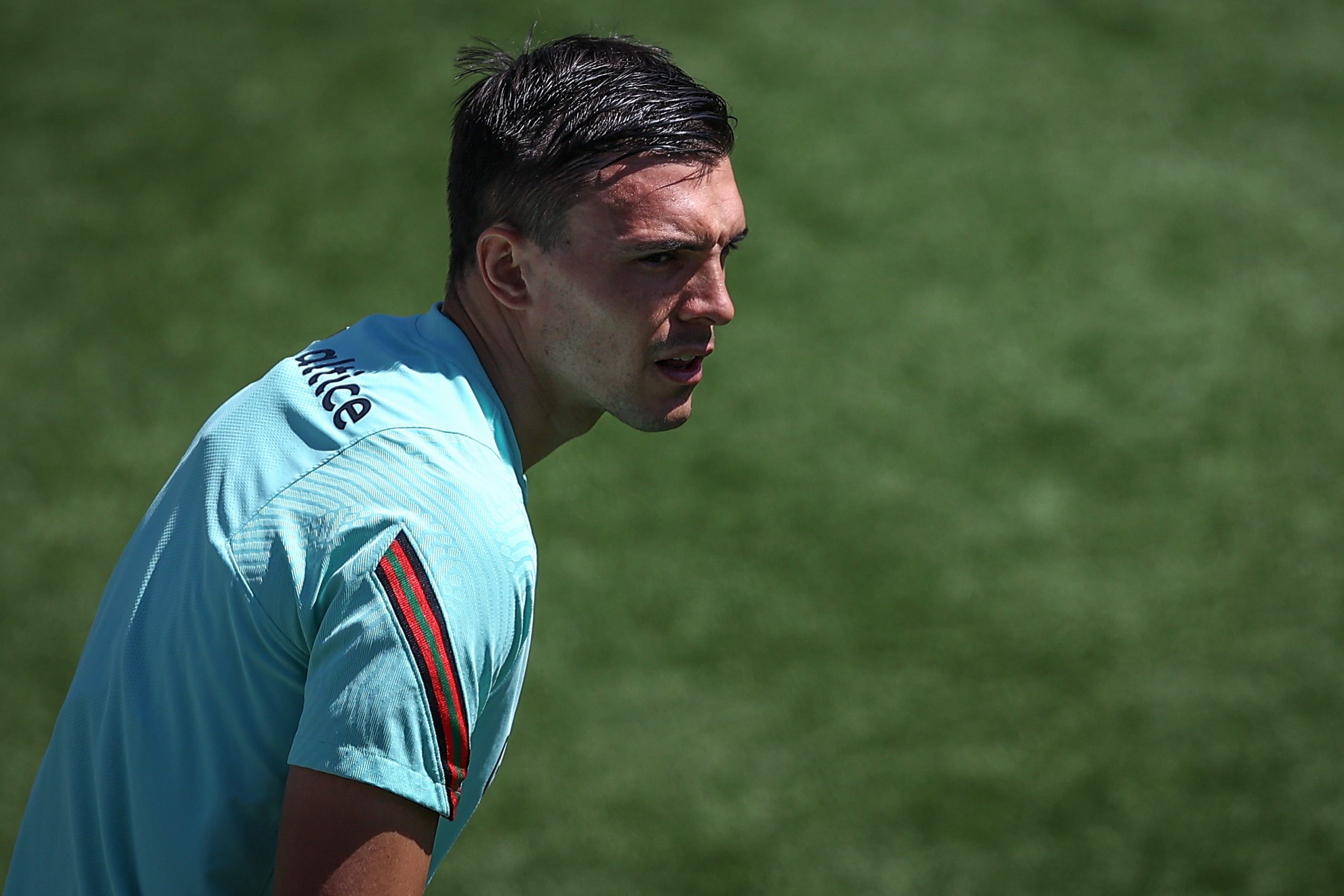 Palhinha dá triunfo ao Fulham, de Marco Silva, e City empata com Everton