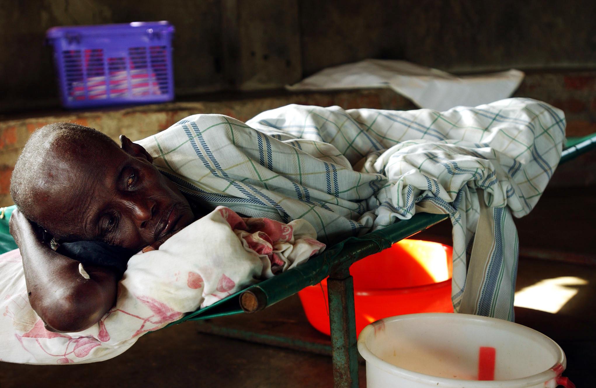 Guerra na República Democrática do Congo: 1 milhão de deslocados e 400 mortos desde agosto